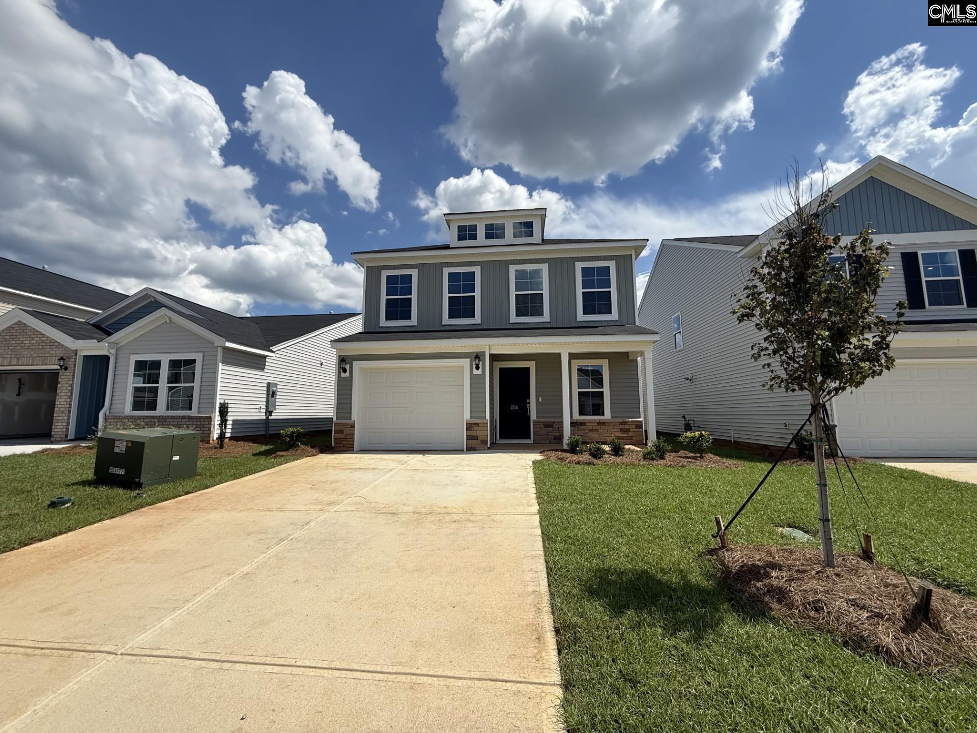 224 Laurinton Farms Drive
