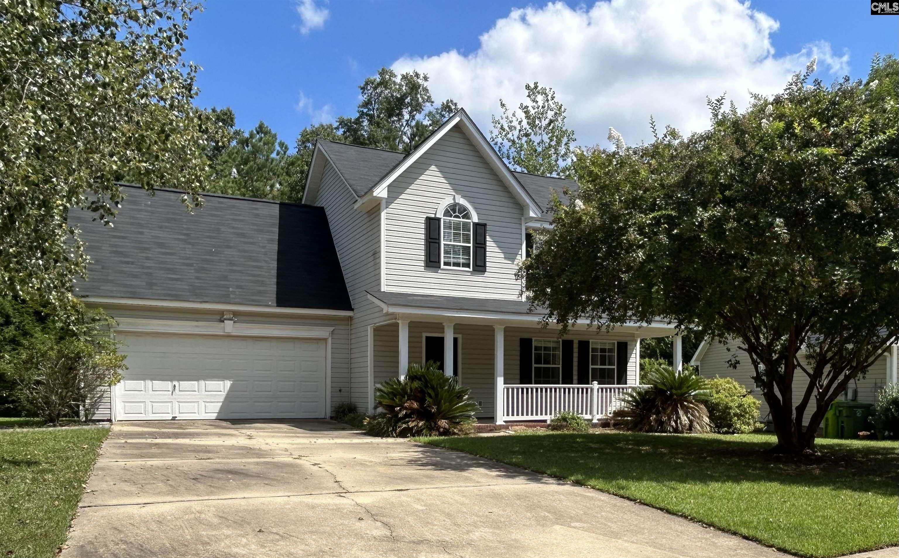 518 Whitewater Drive