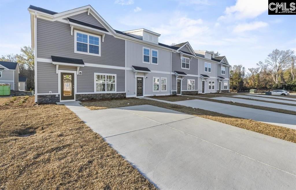 116 New Spring Way