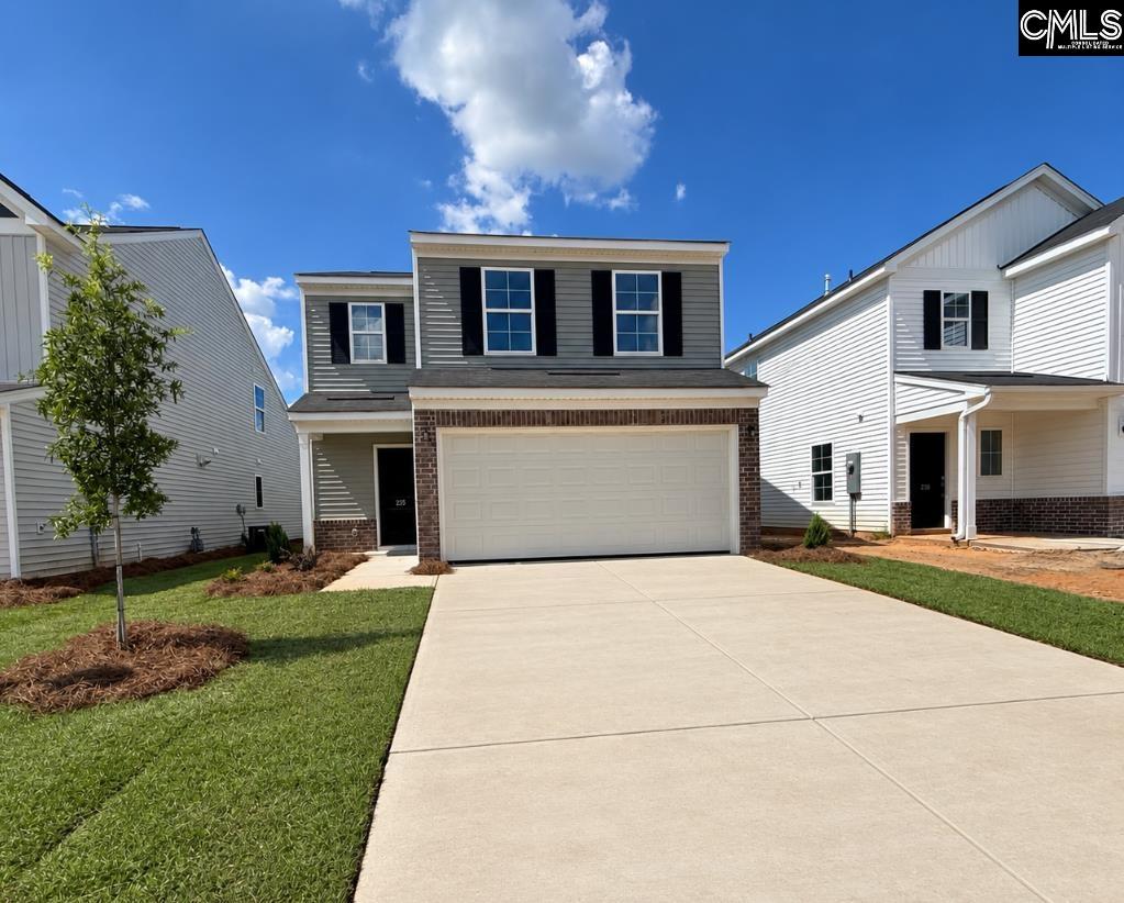 235 Laurinton Farms Drive