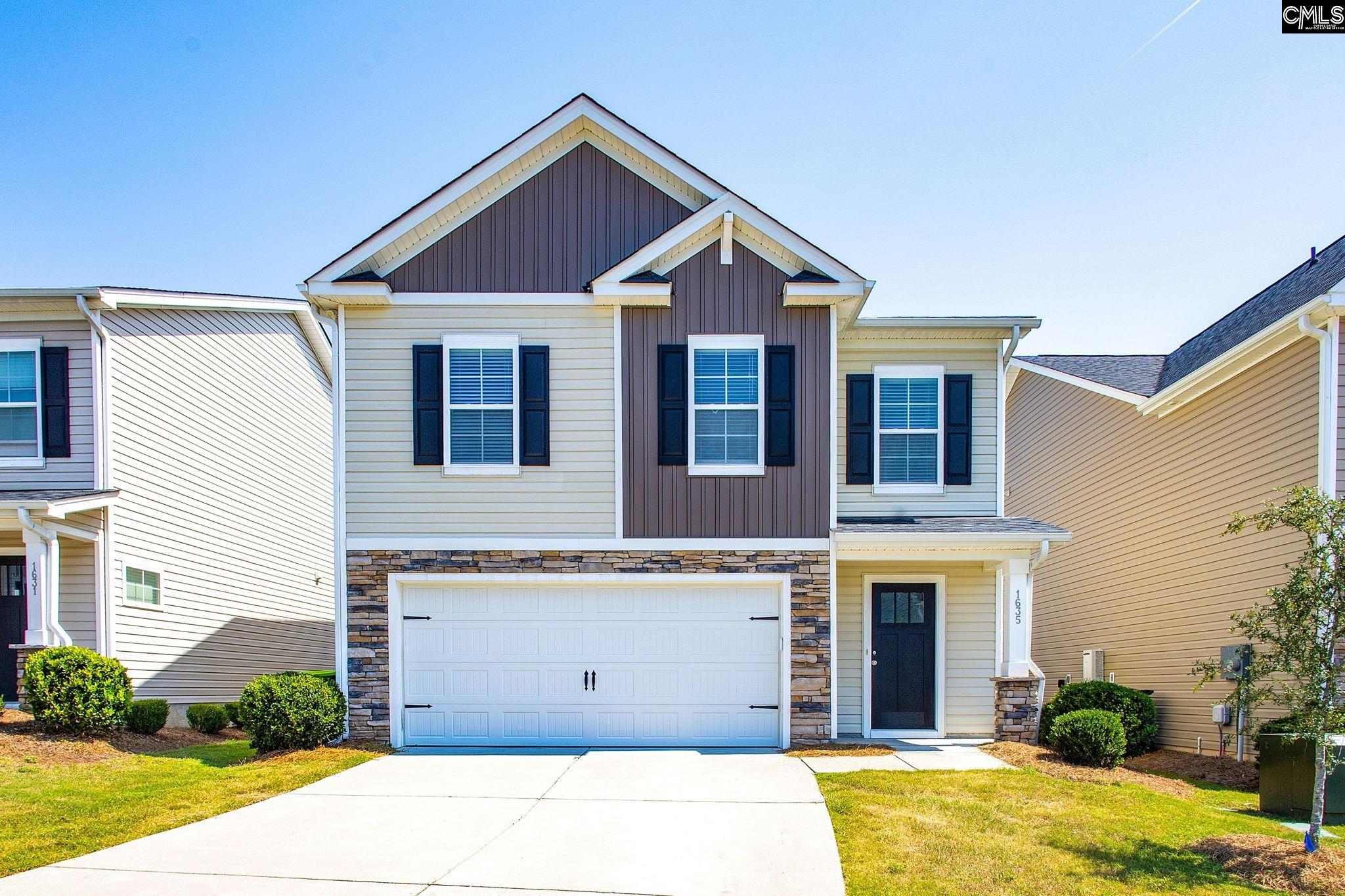 1635 Commendable Court, Lexington