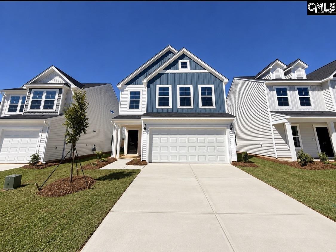 229 Laurinton Farms Drive