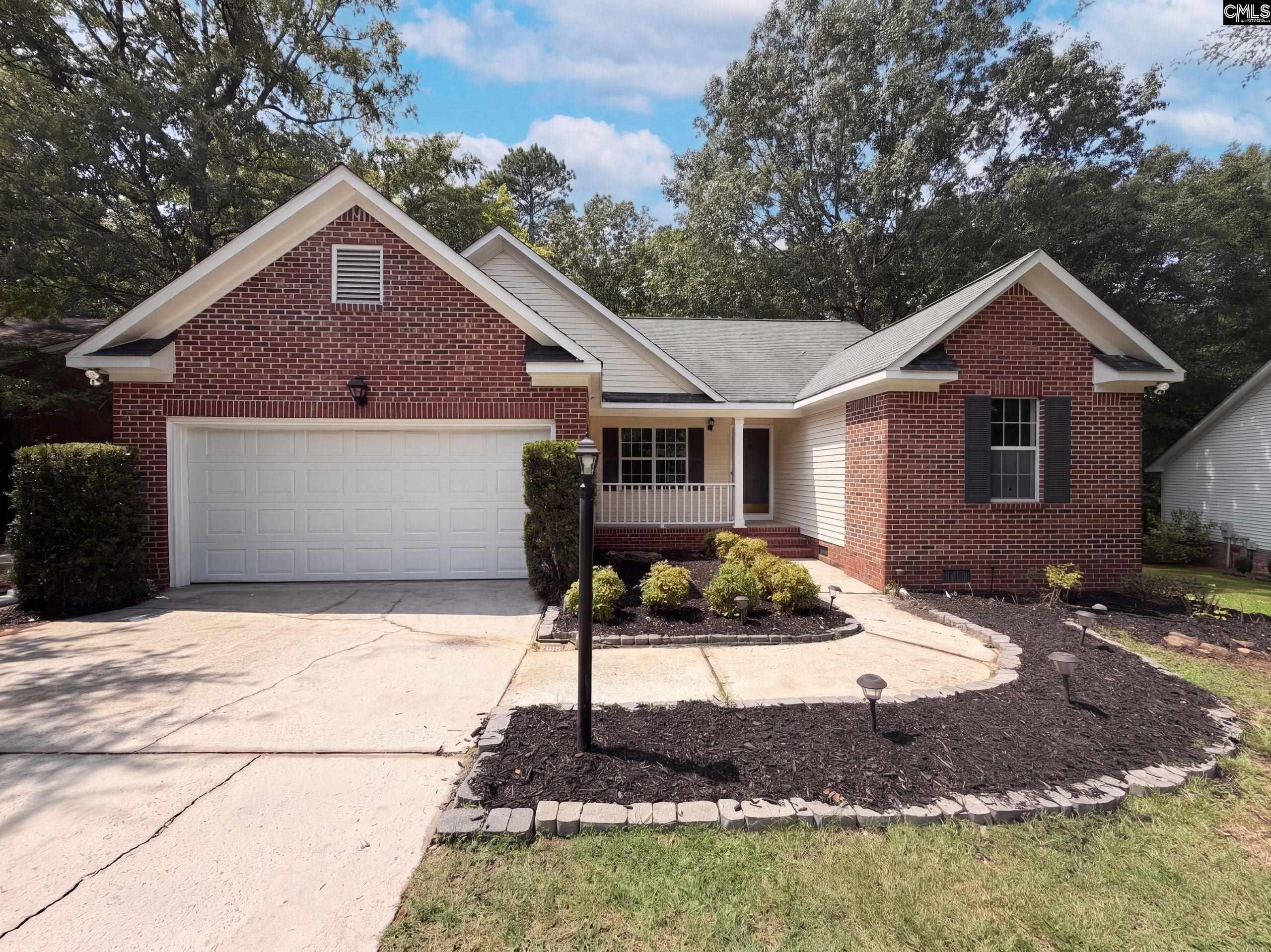 21 Glenhawk Loop, Irmo