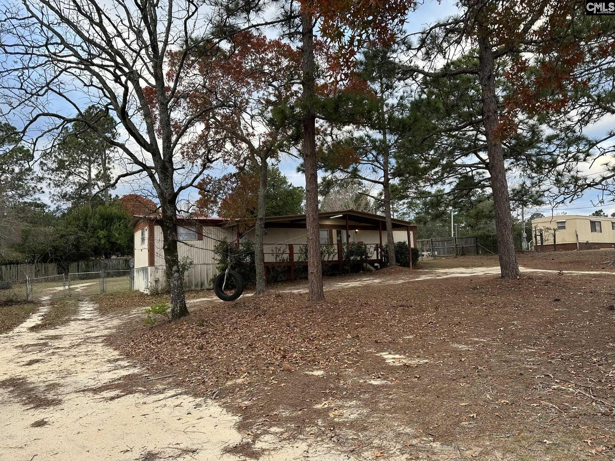 540 Fore Avenue