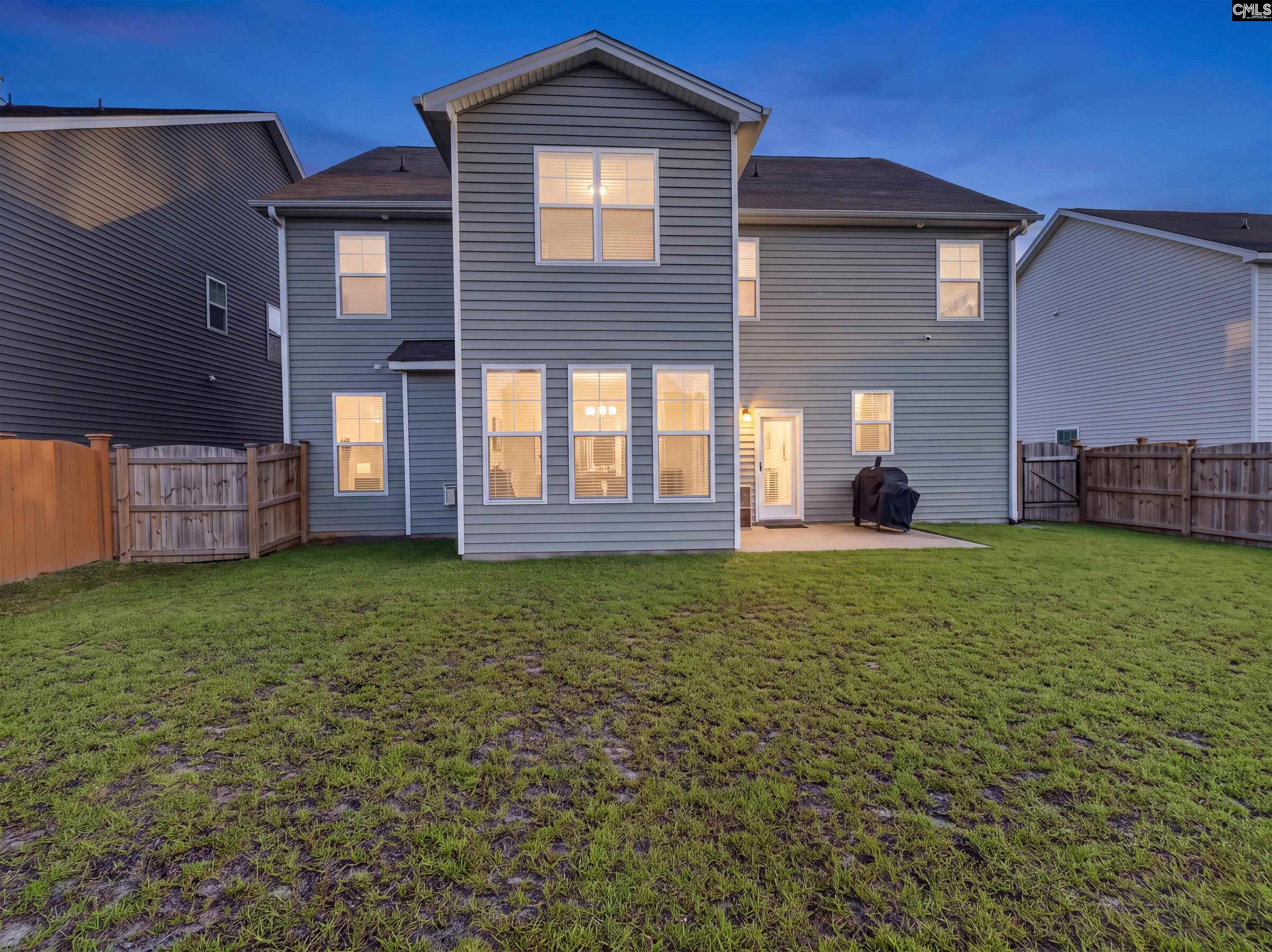 696 Bell Flower Lane