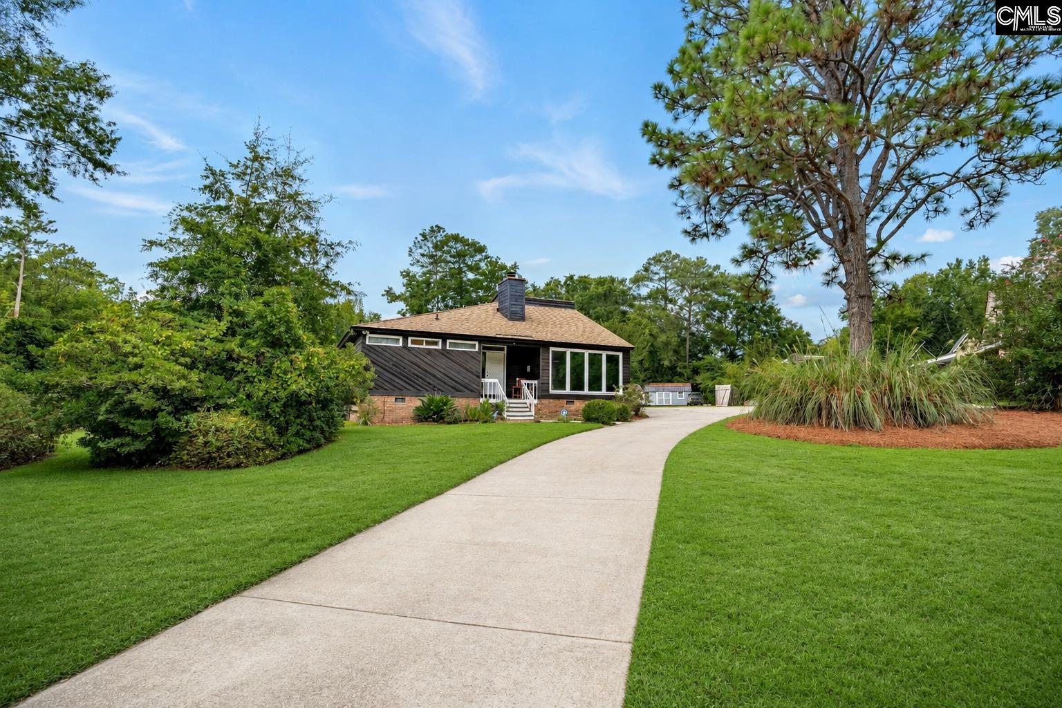 5807 Wescott Road