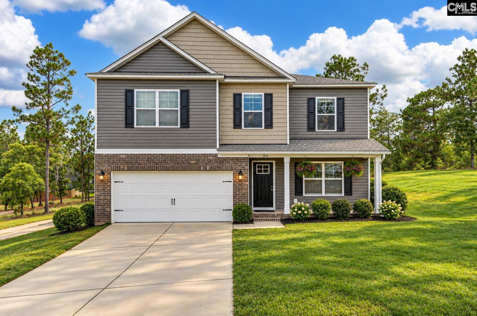 416 Sasanqua Lane