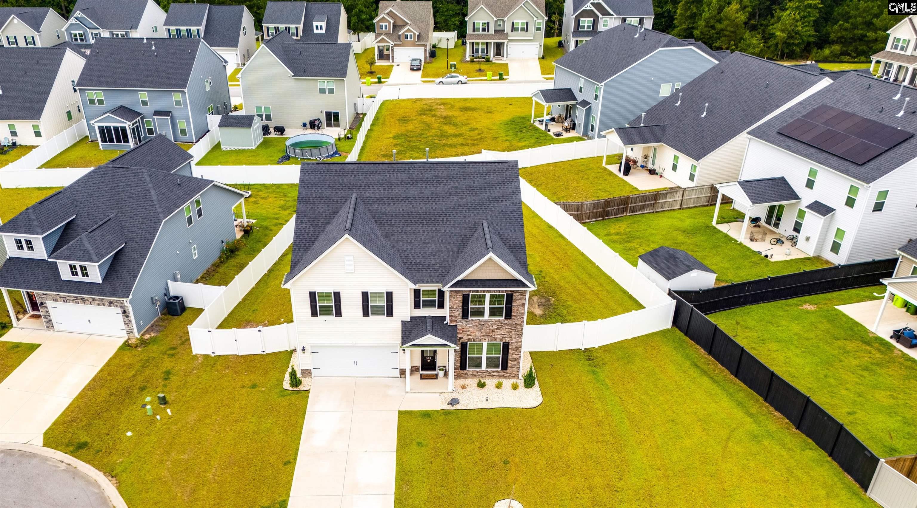 593 Bee Balm Drive