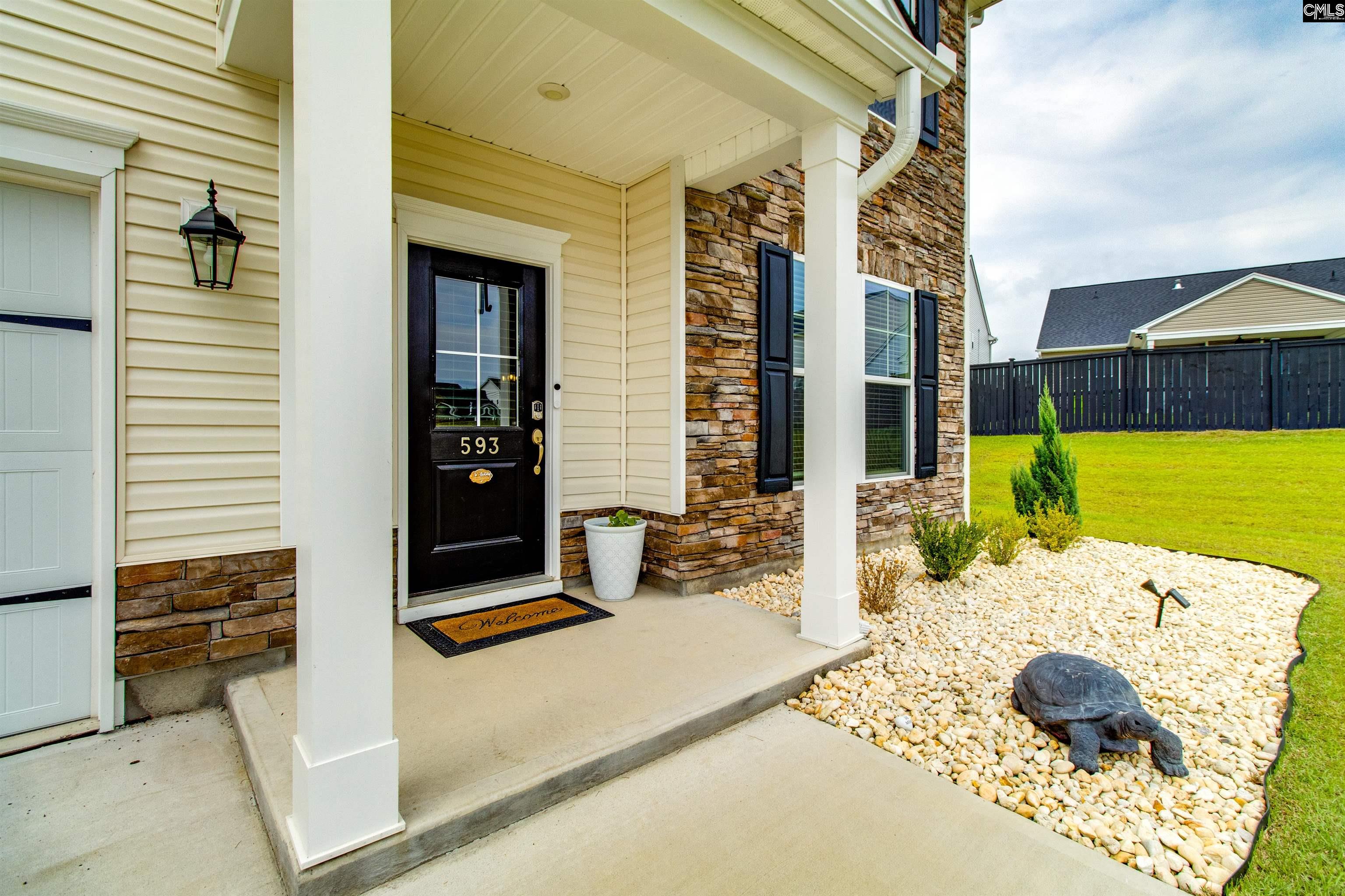 593 Bee Balm Drive