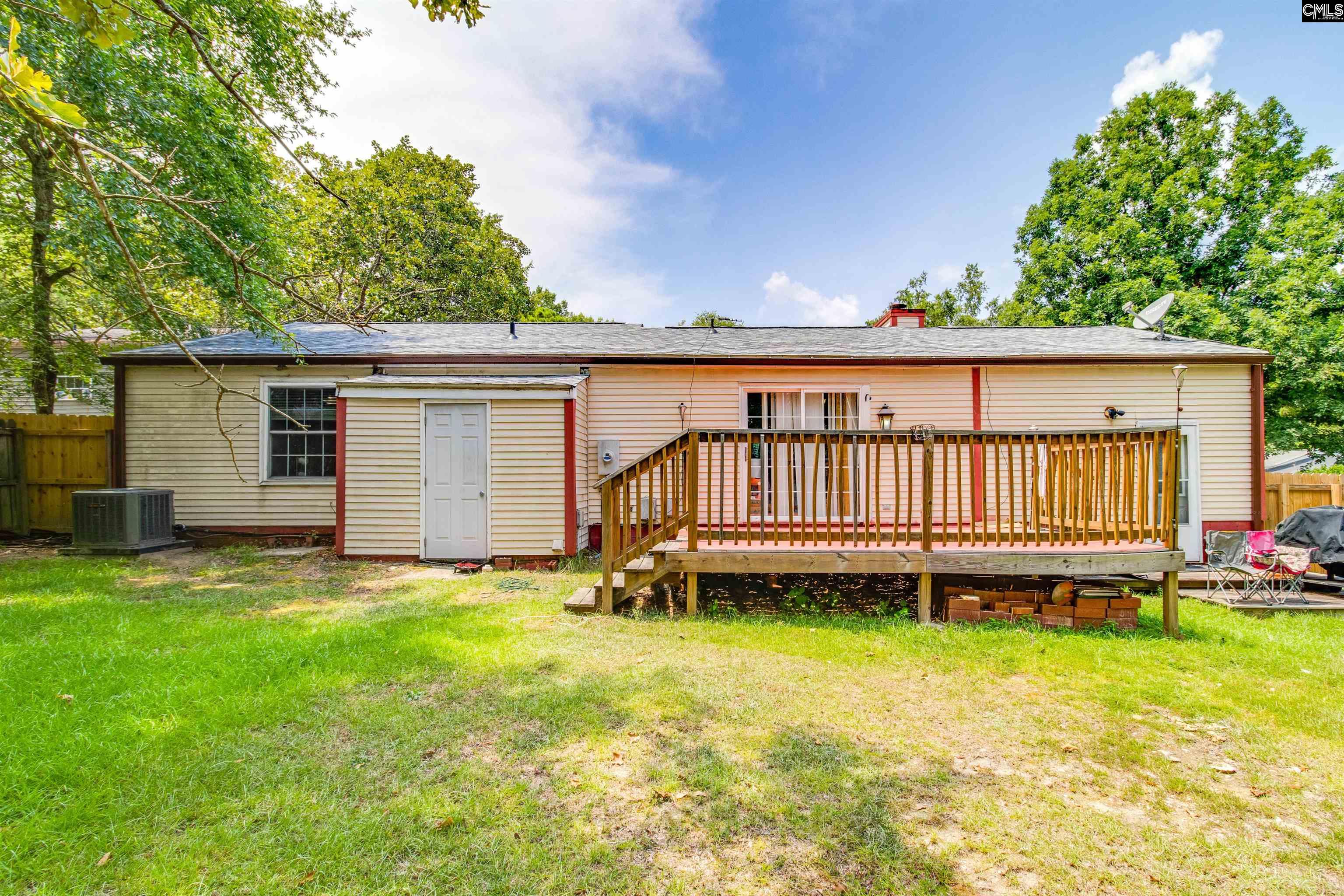 6 Forestview Court