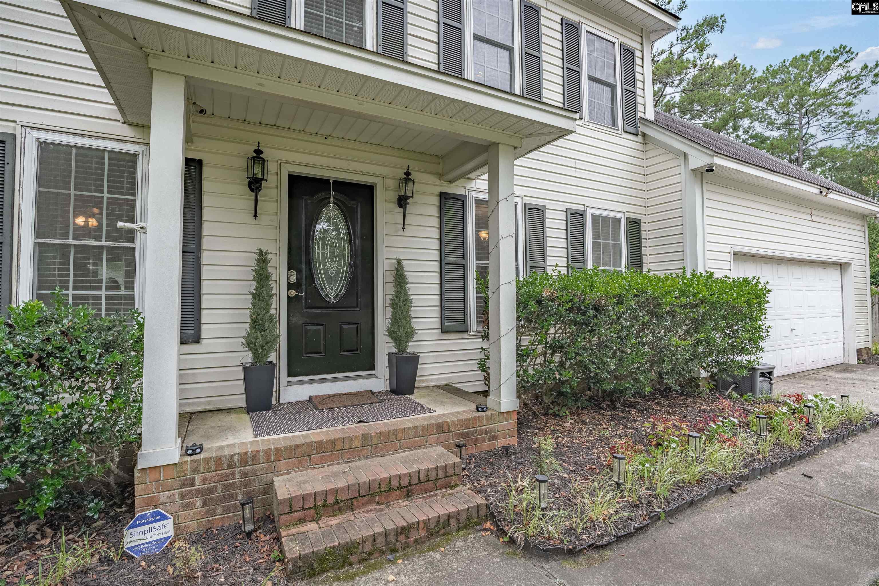 14 China Rose Court