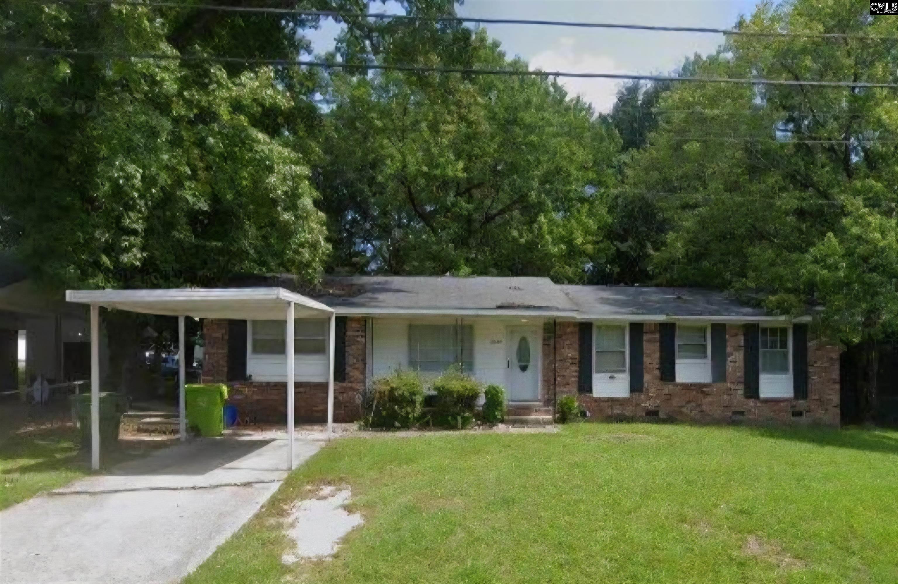 5520 Ransom Drive