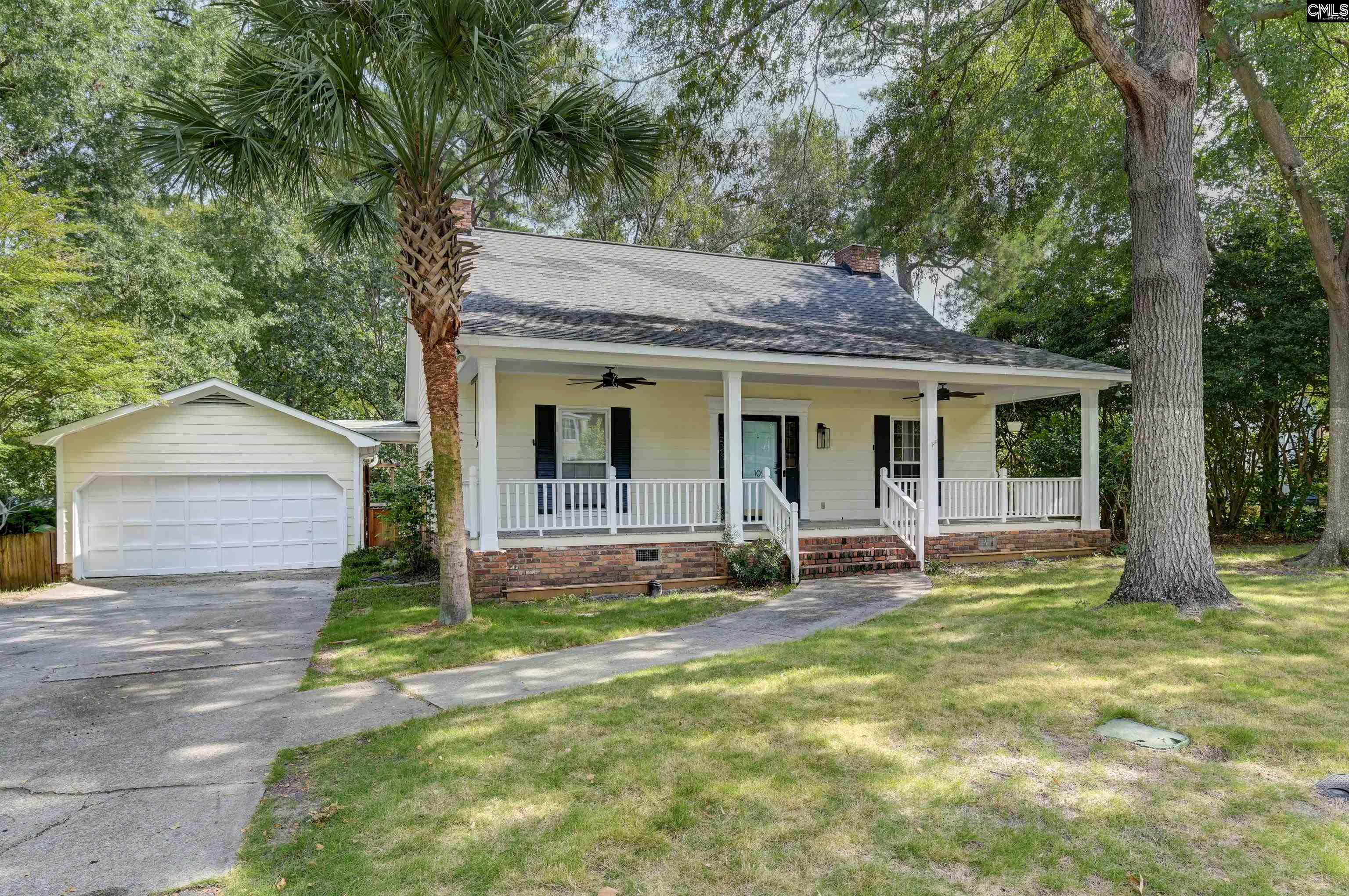 109 Hampton Trace Lane