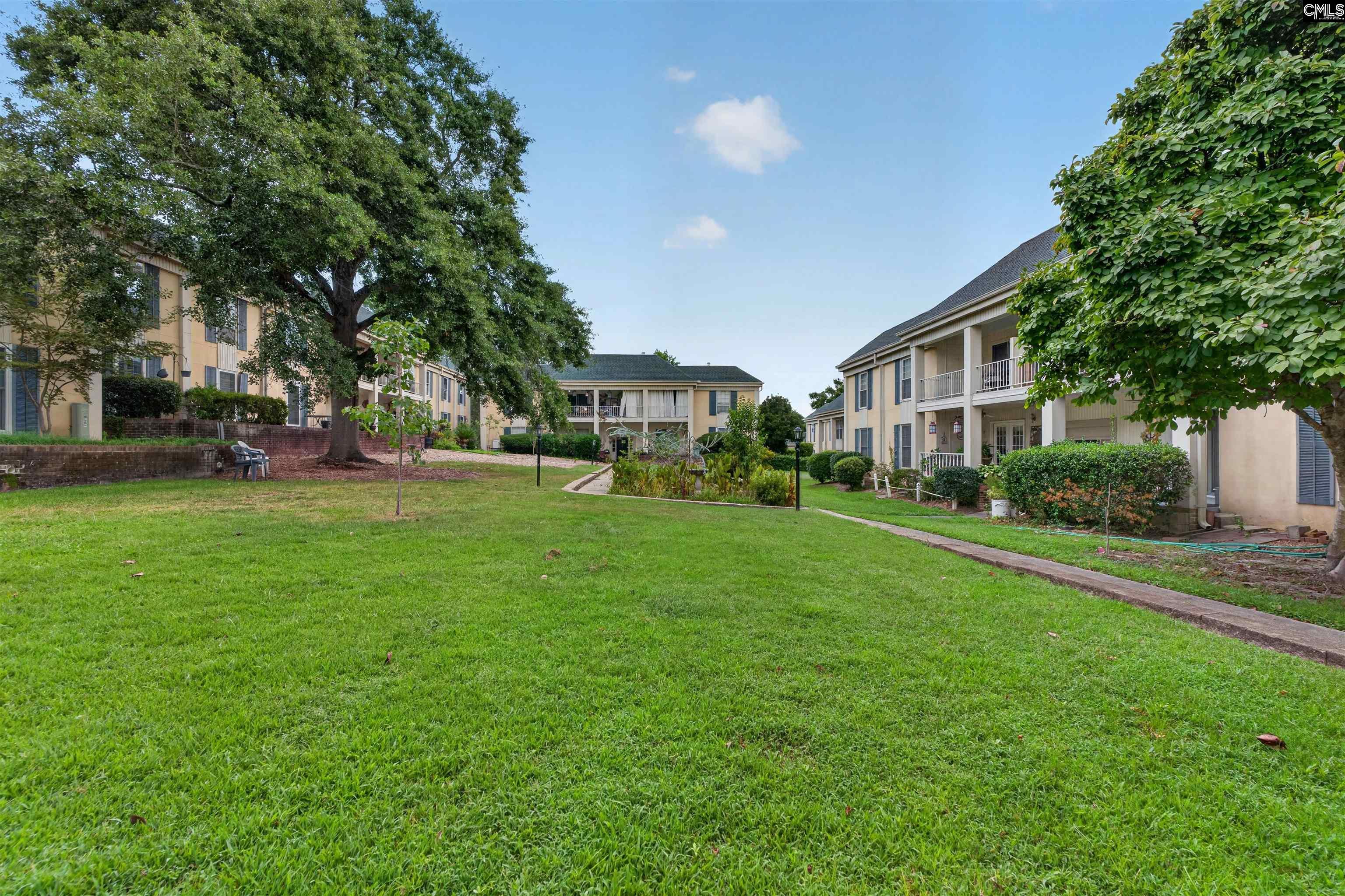 3600 Chateau Drive