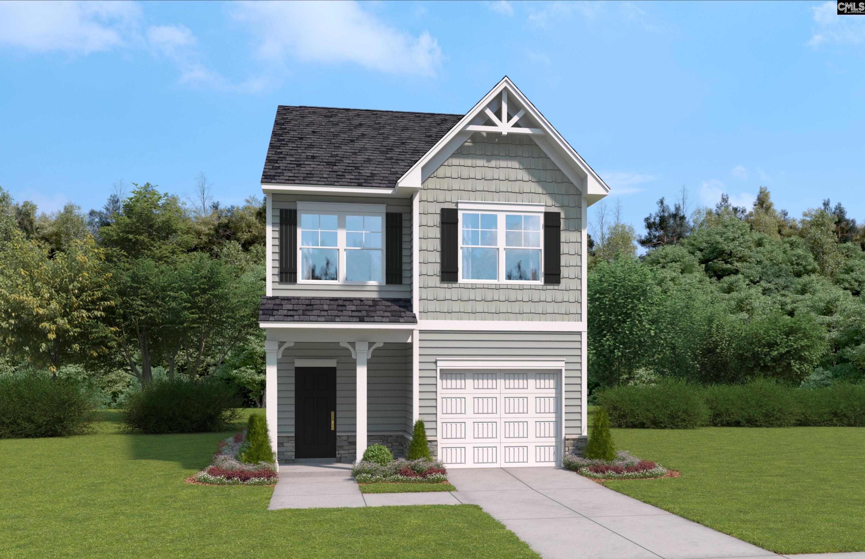 20 Healy Way