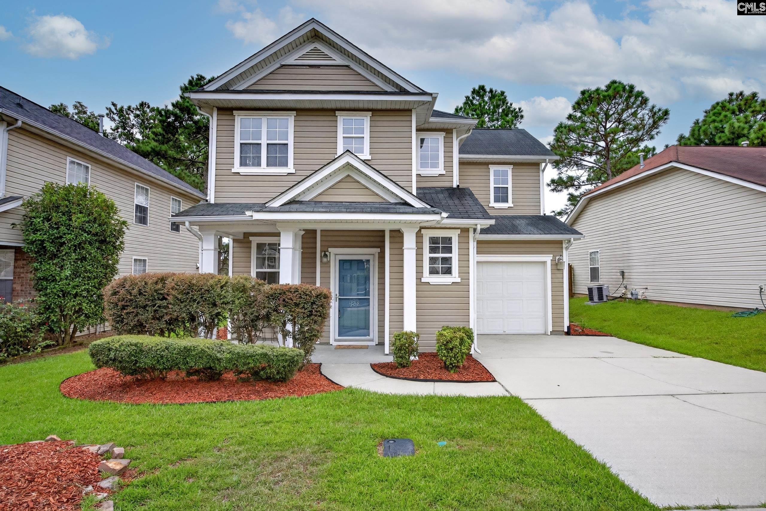 928 Spears Drive