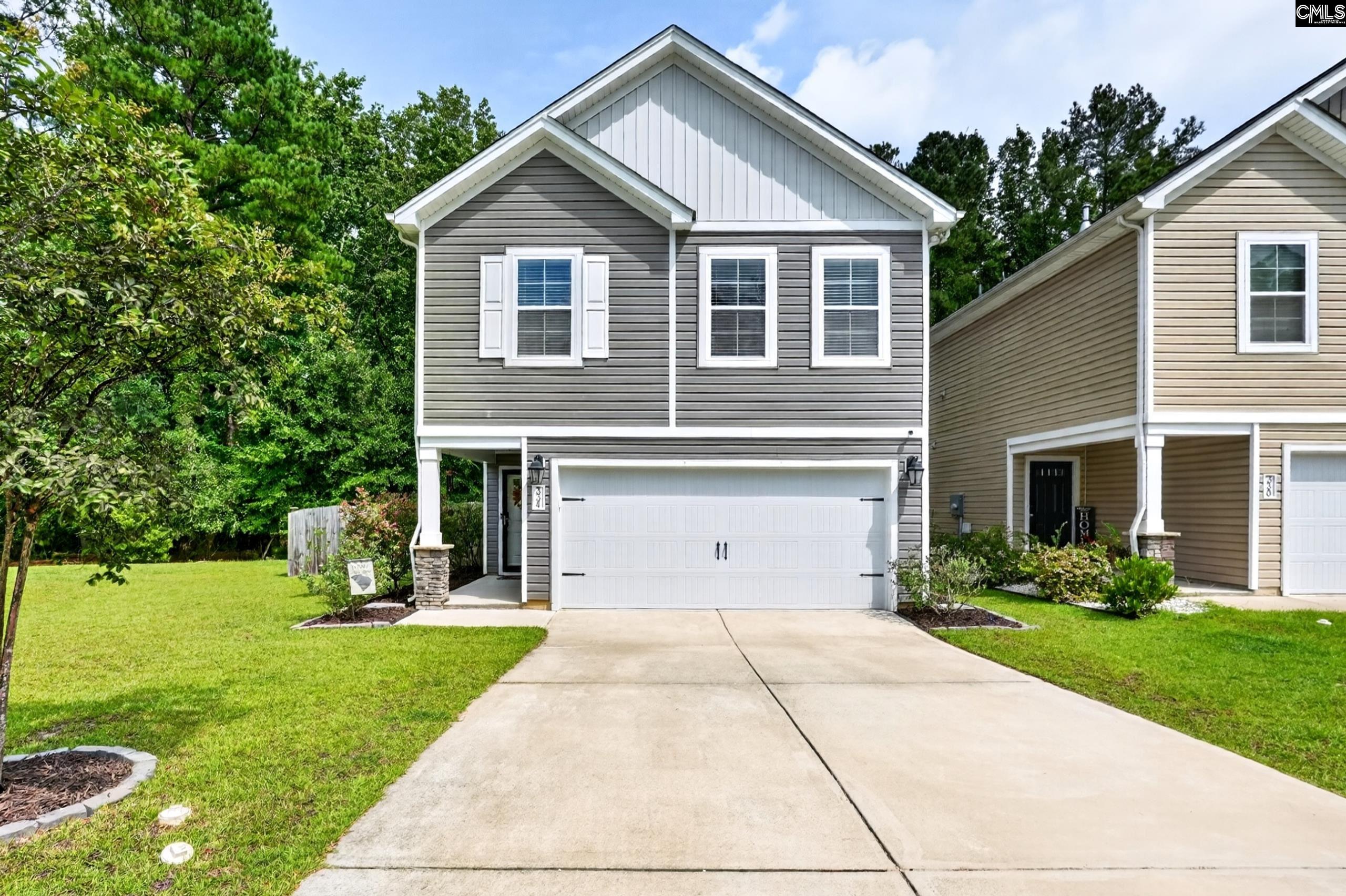 334 Liliana Drive