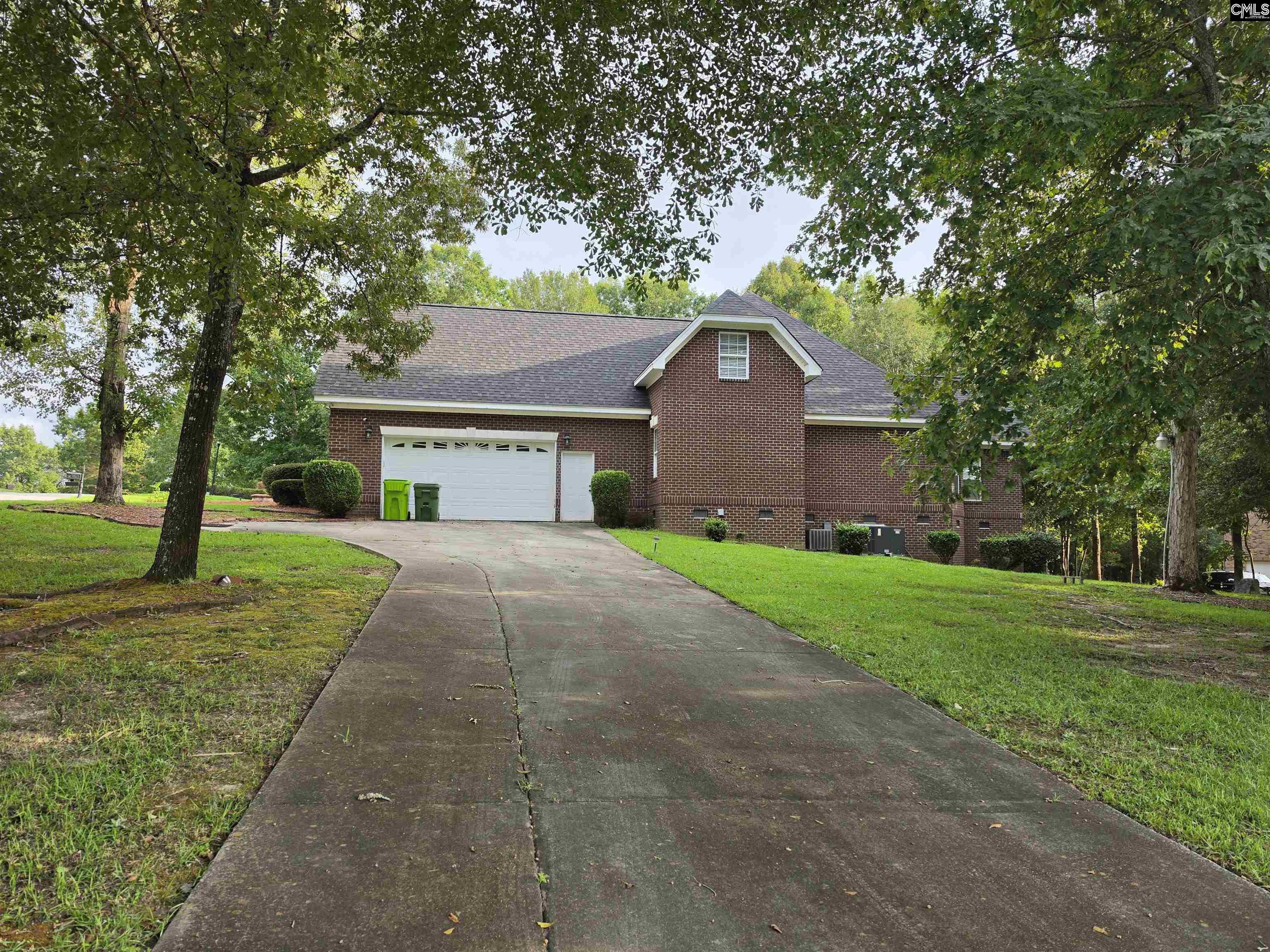 329 Garvey Circle