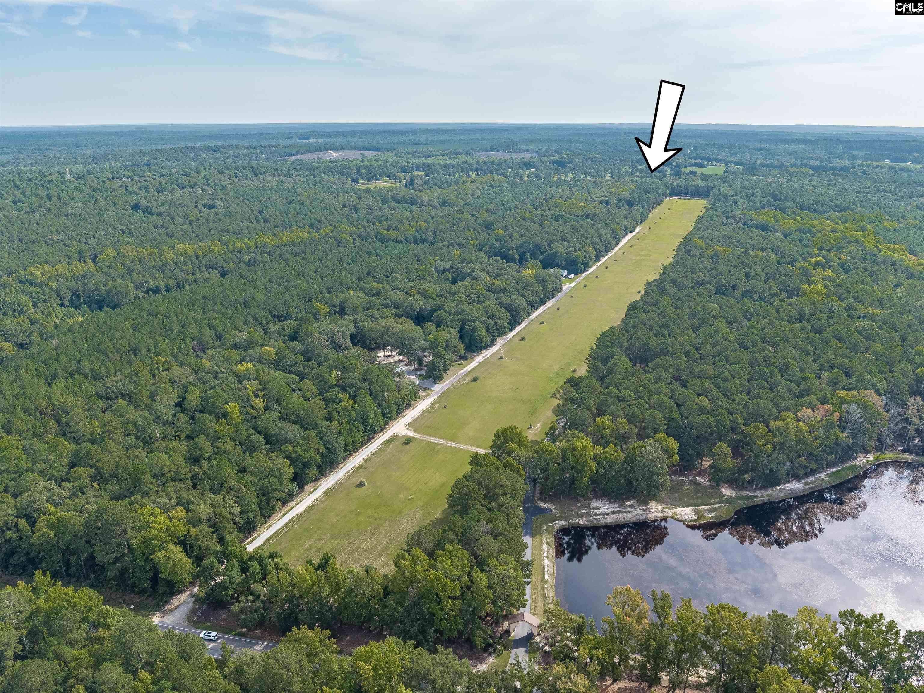 511 Swift creek Road