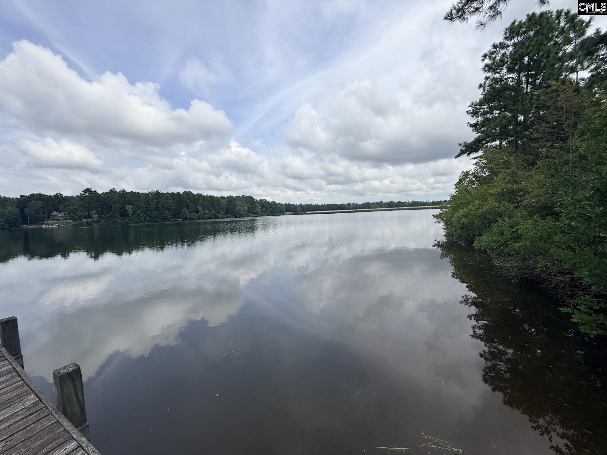 731 Edisto Lake Road
