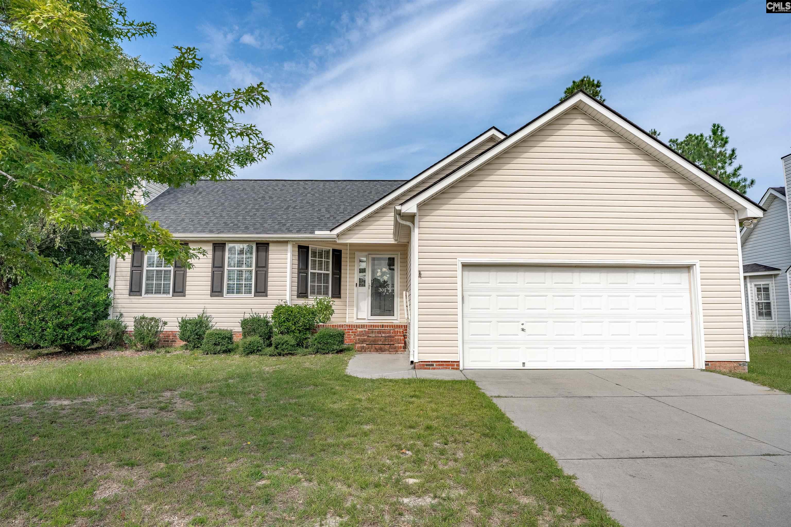 301 Loon Court