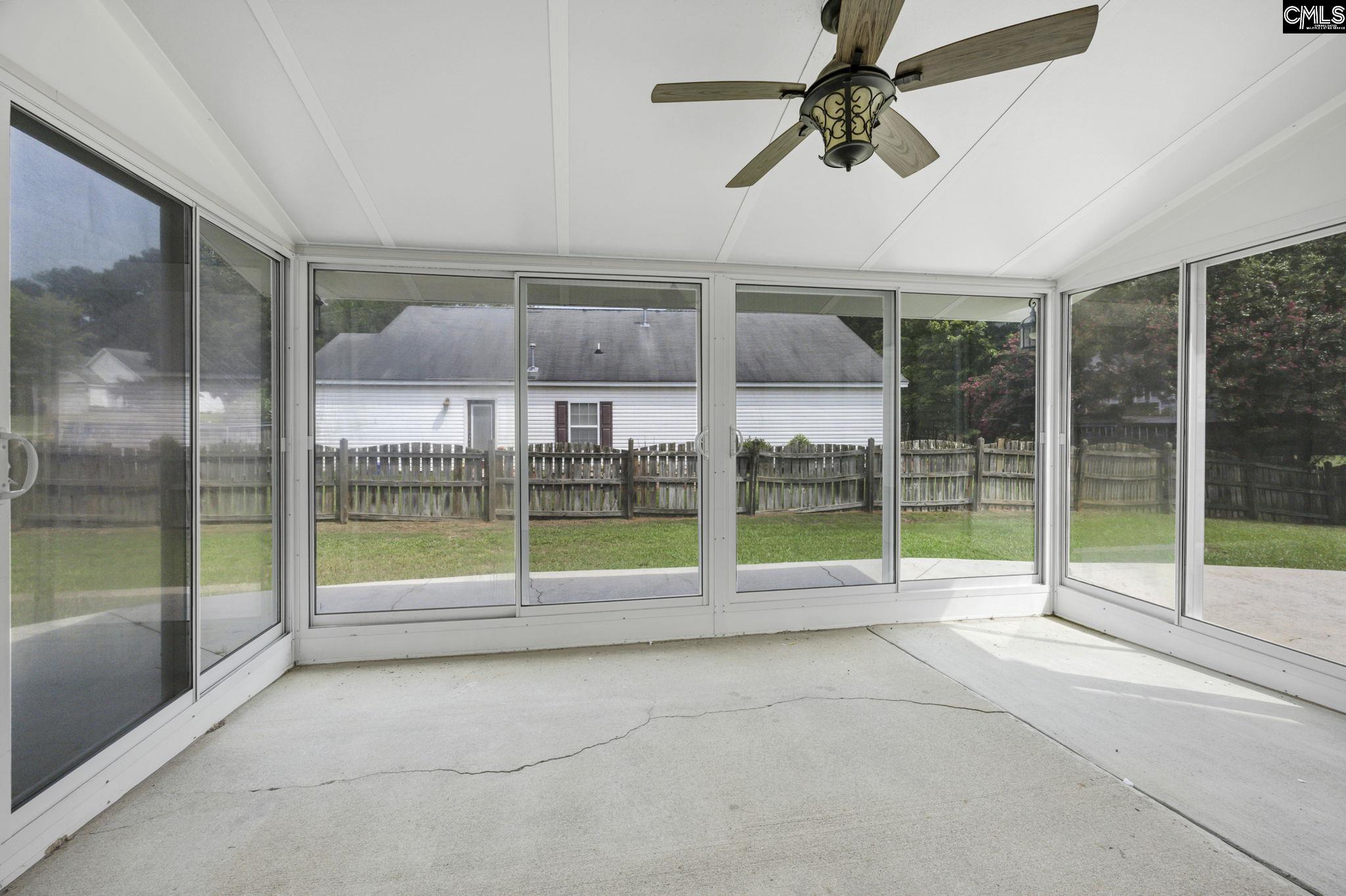 1 Ironcrest Court