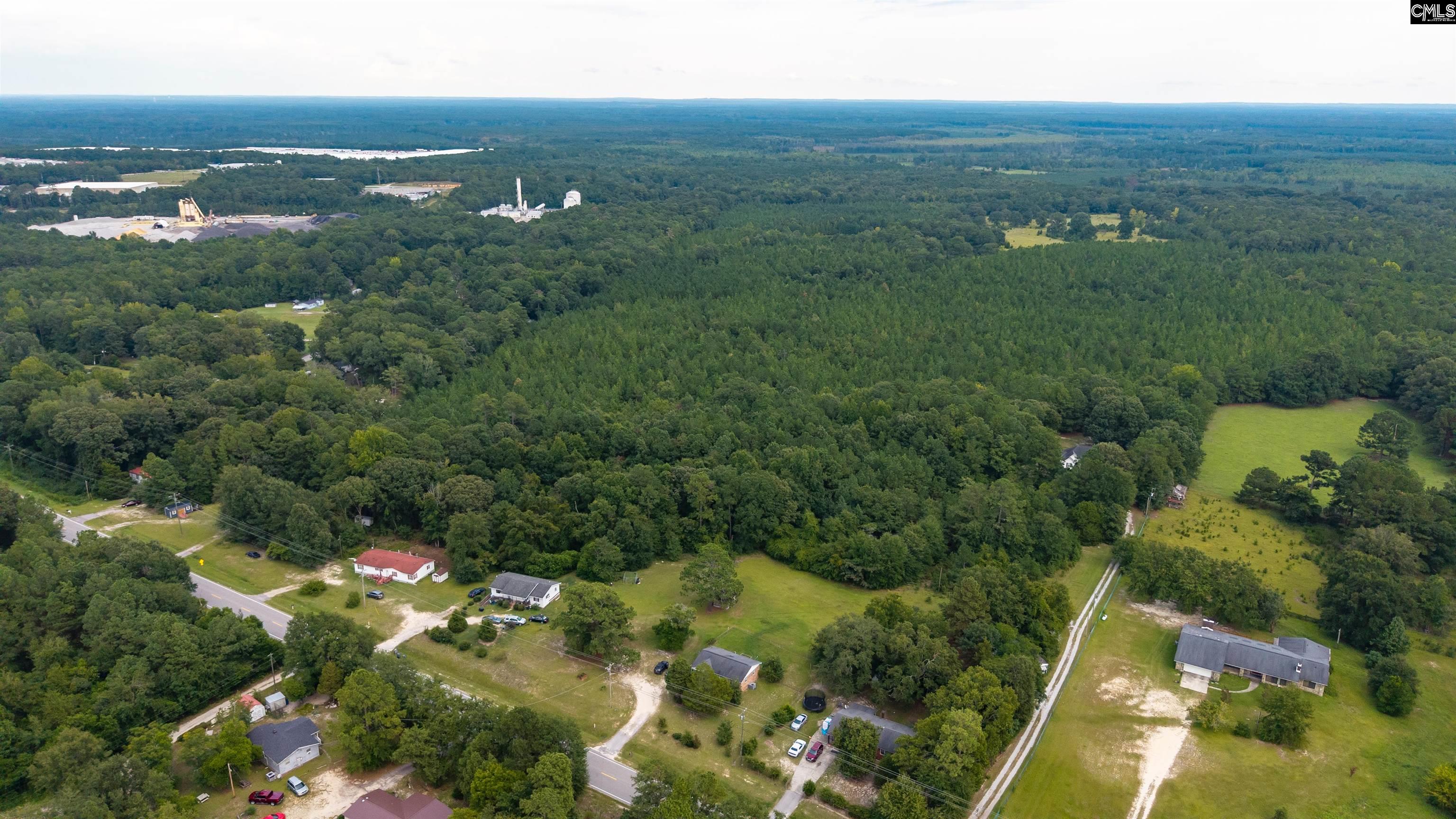 1421 Fort Jackson Road