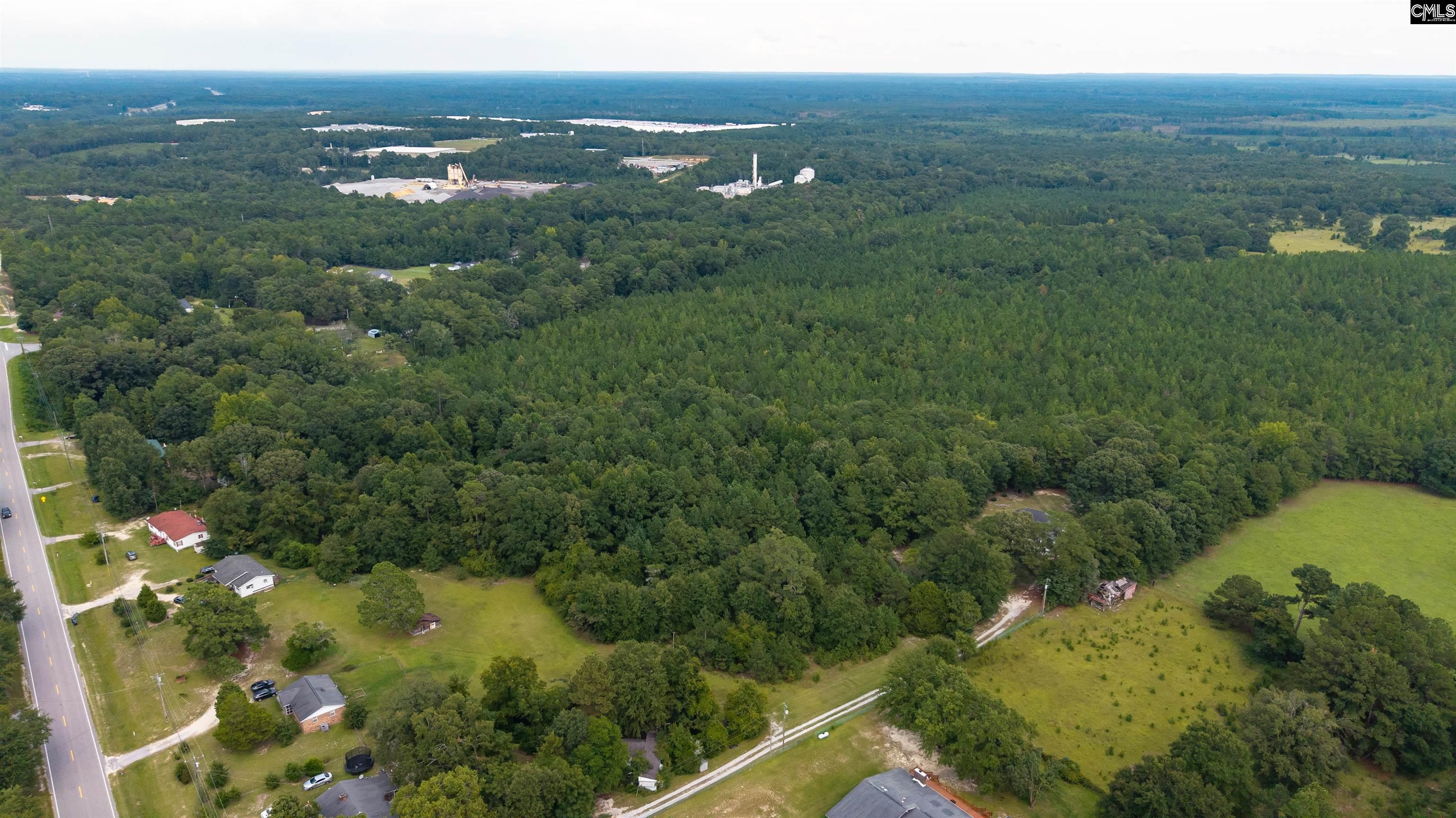 1421 Fort Jackson Road