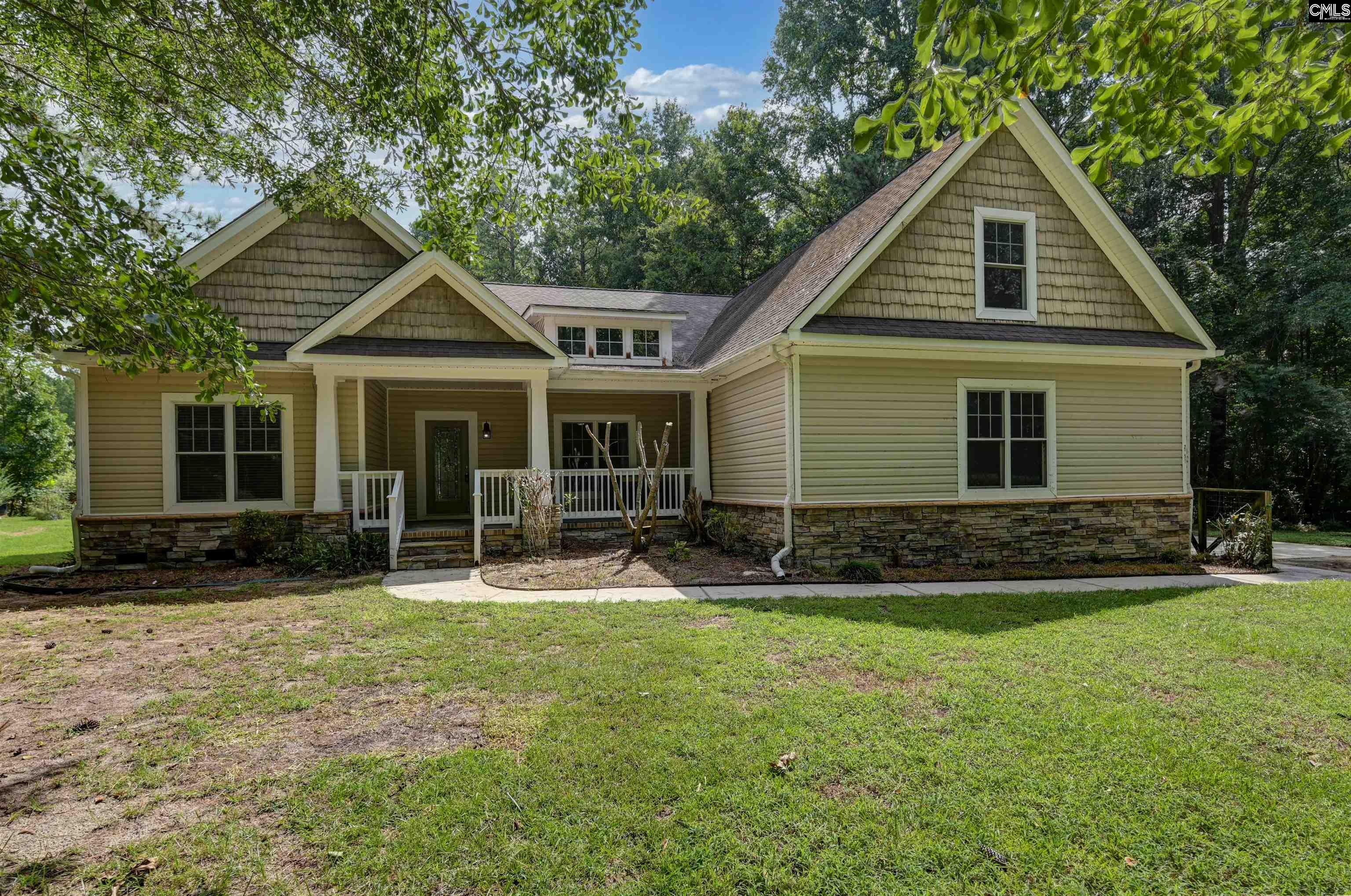 2051 Derrick Hollow Road