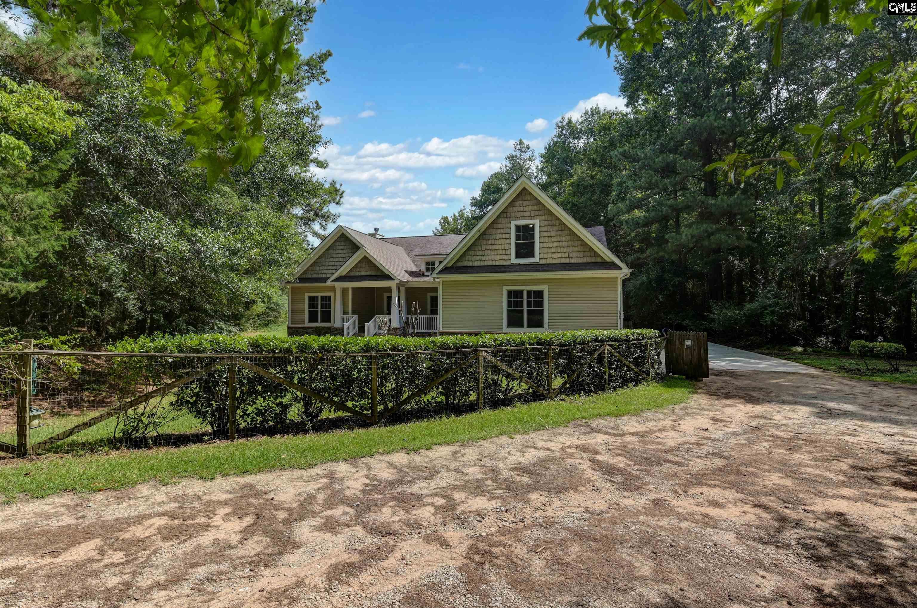 2051 Derrick Hollow Road