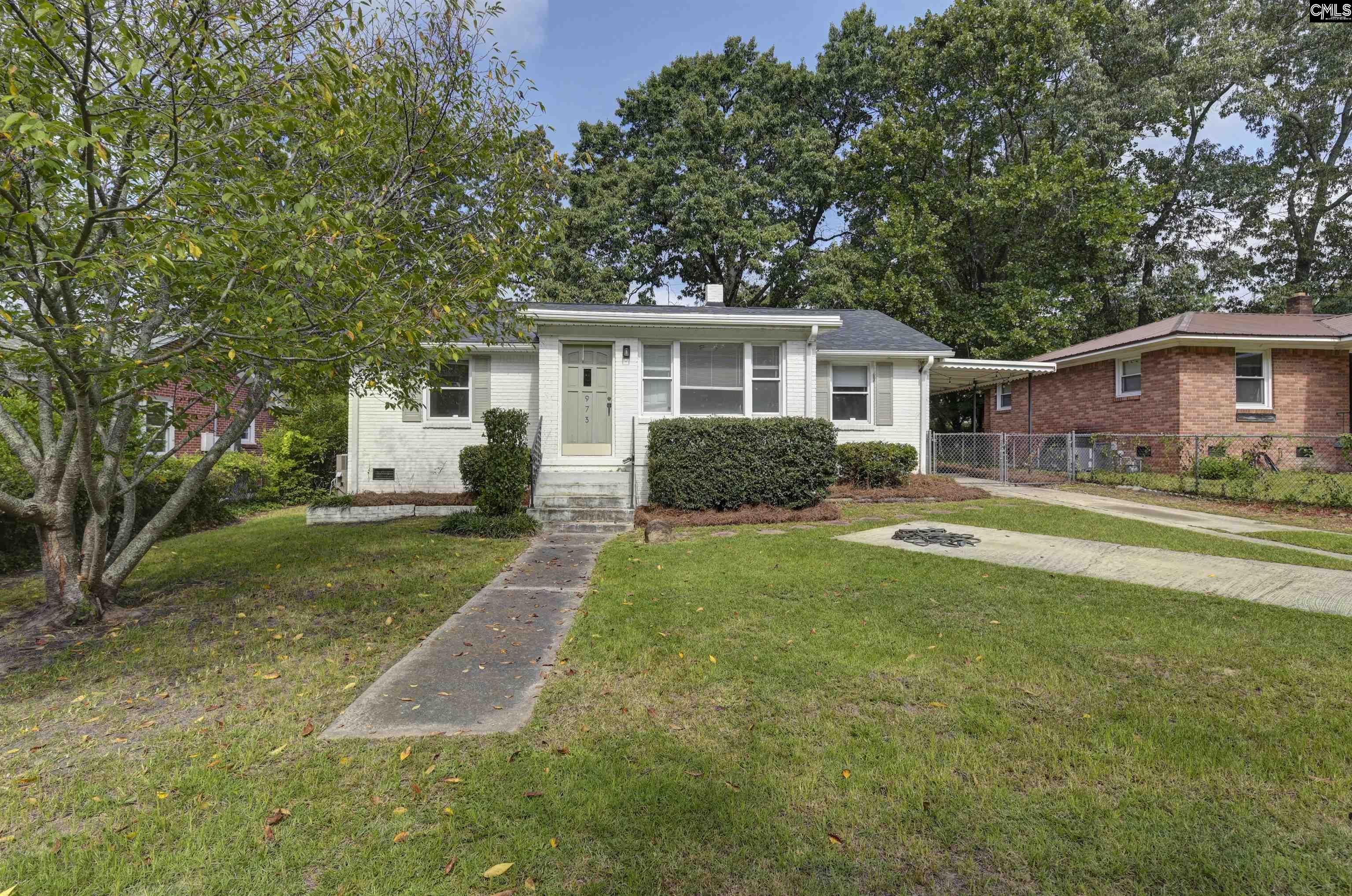 973 Airport Boulevard