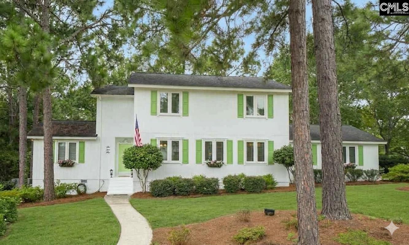 605 Valhalla Drive, Columbia