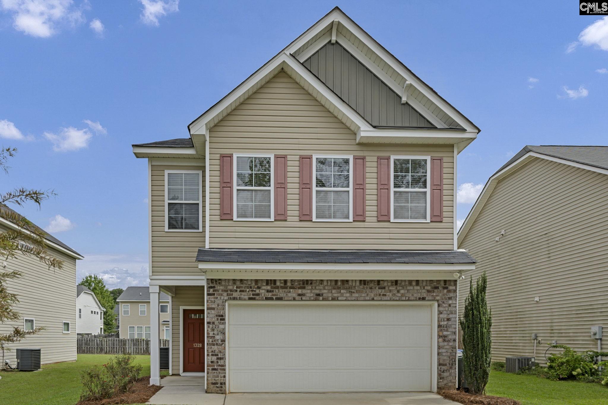 1328 Poinsett Loop