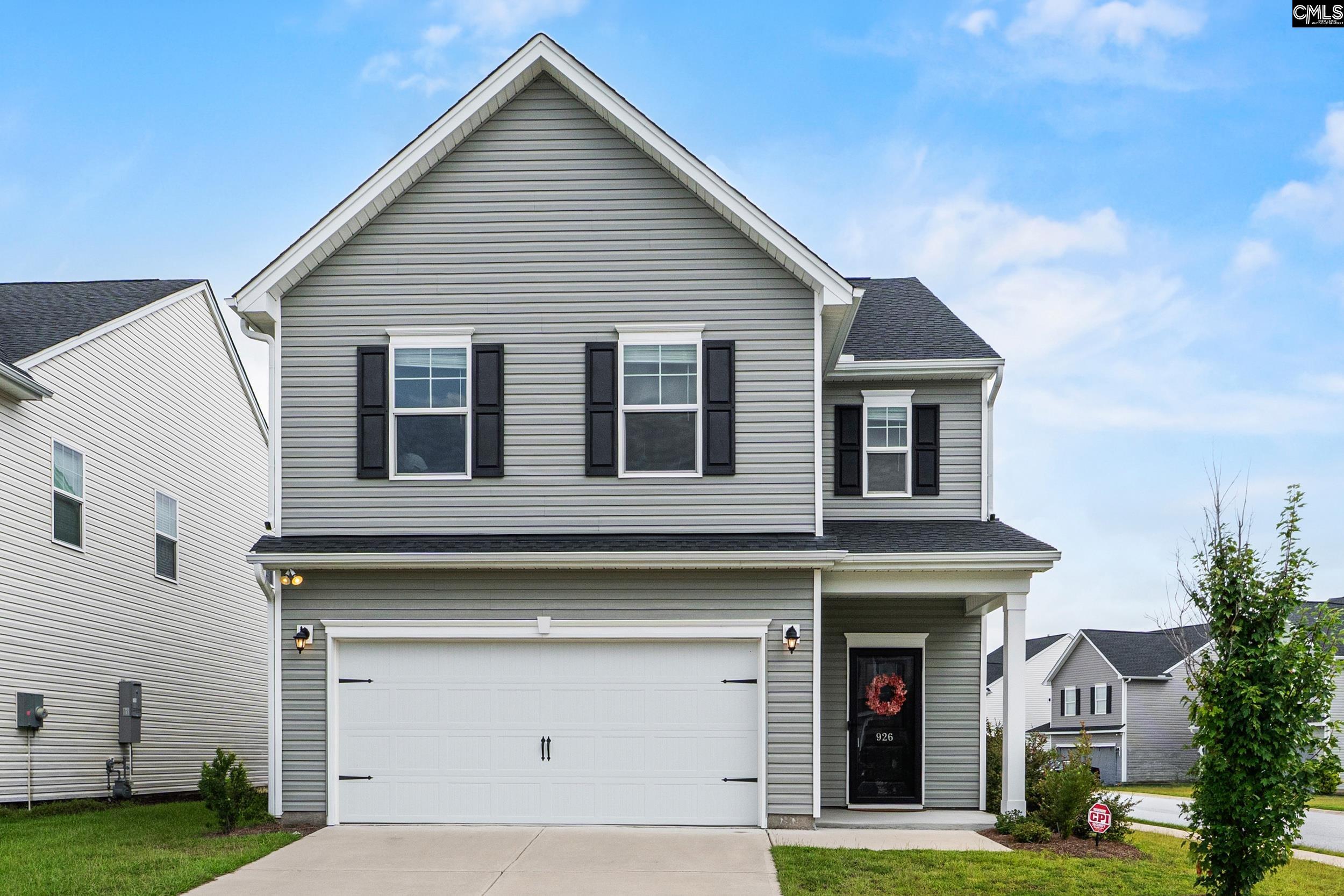 926 Sage Drop Road