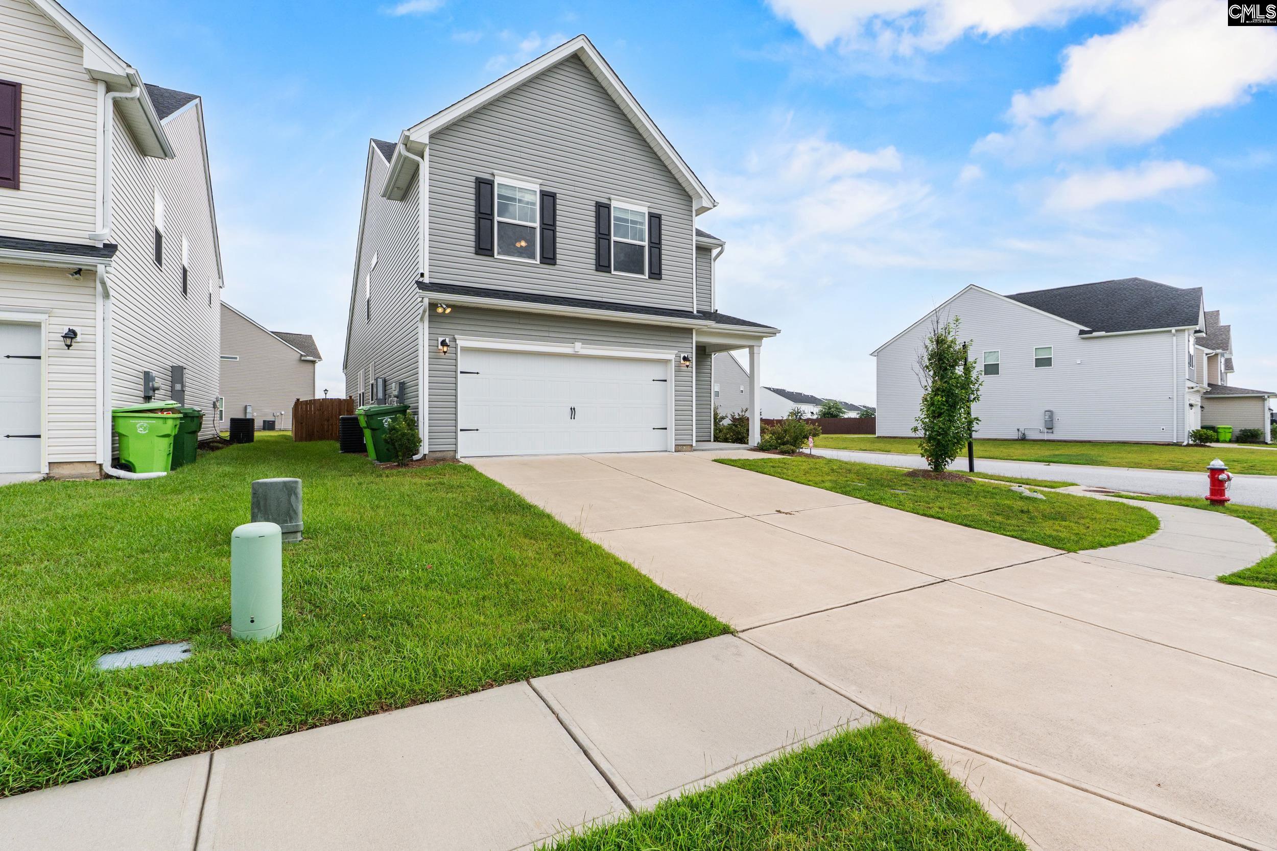 926 Sage Drop Road