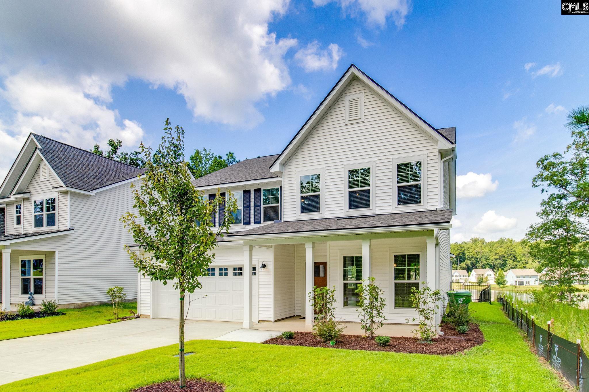500 Carters Grove Lane