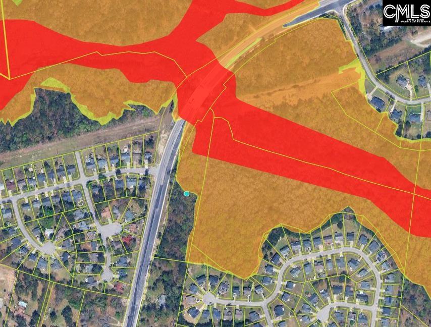 E/S Hardscrabble Road