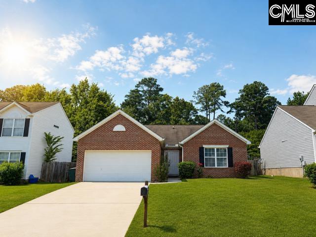 117 Wander Way