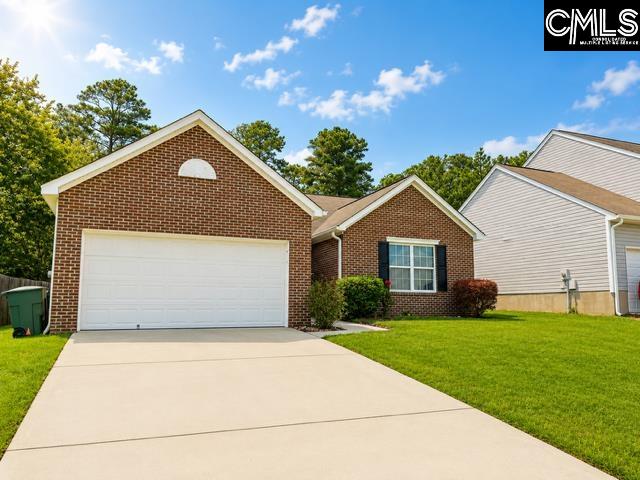 117 Wander Way