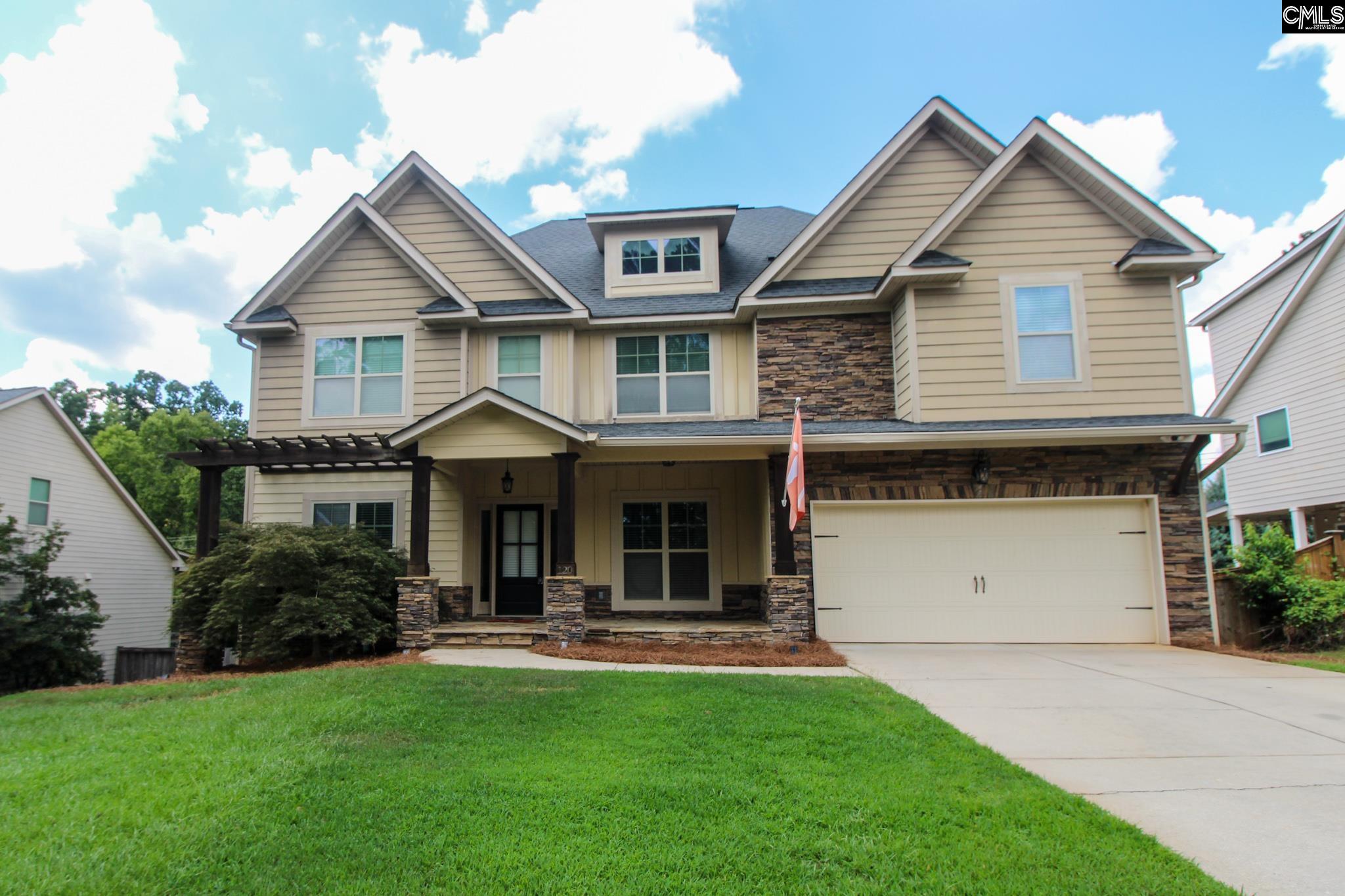 120 Royal Creek Drive
