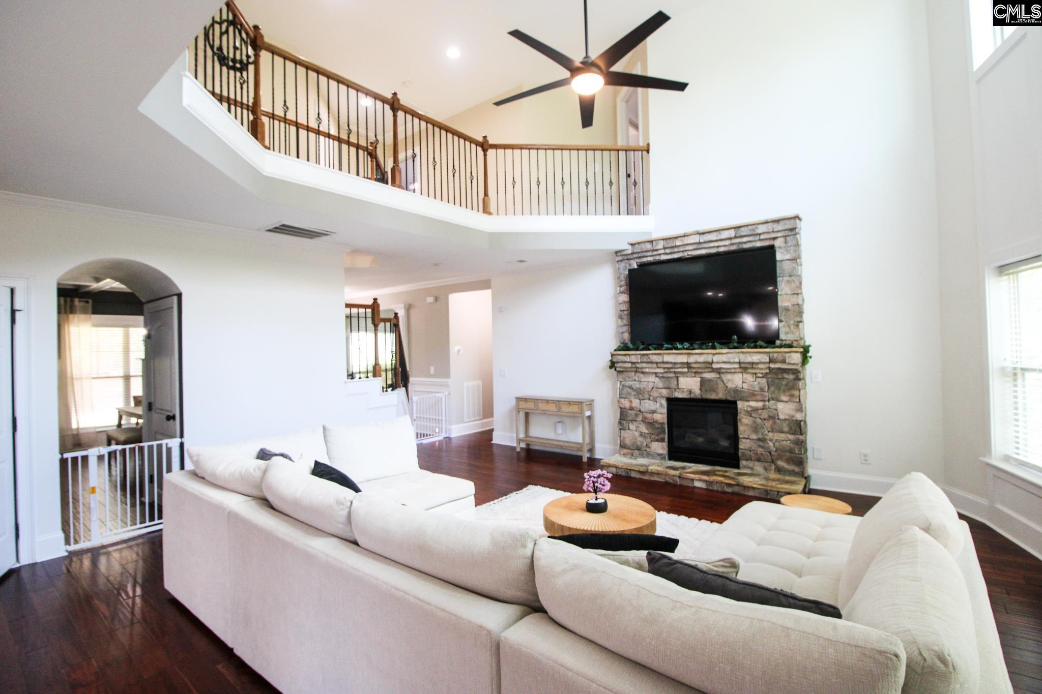 120 Royal Creek Drive, Lexington — photo 12