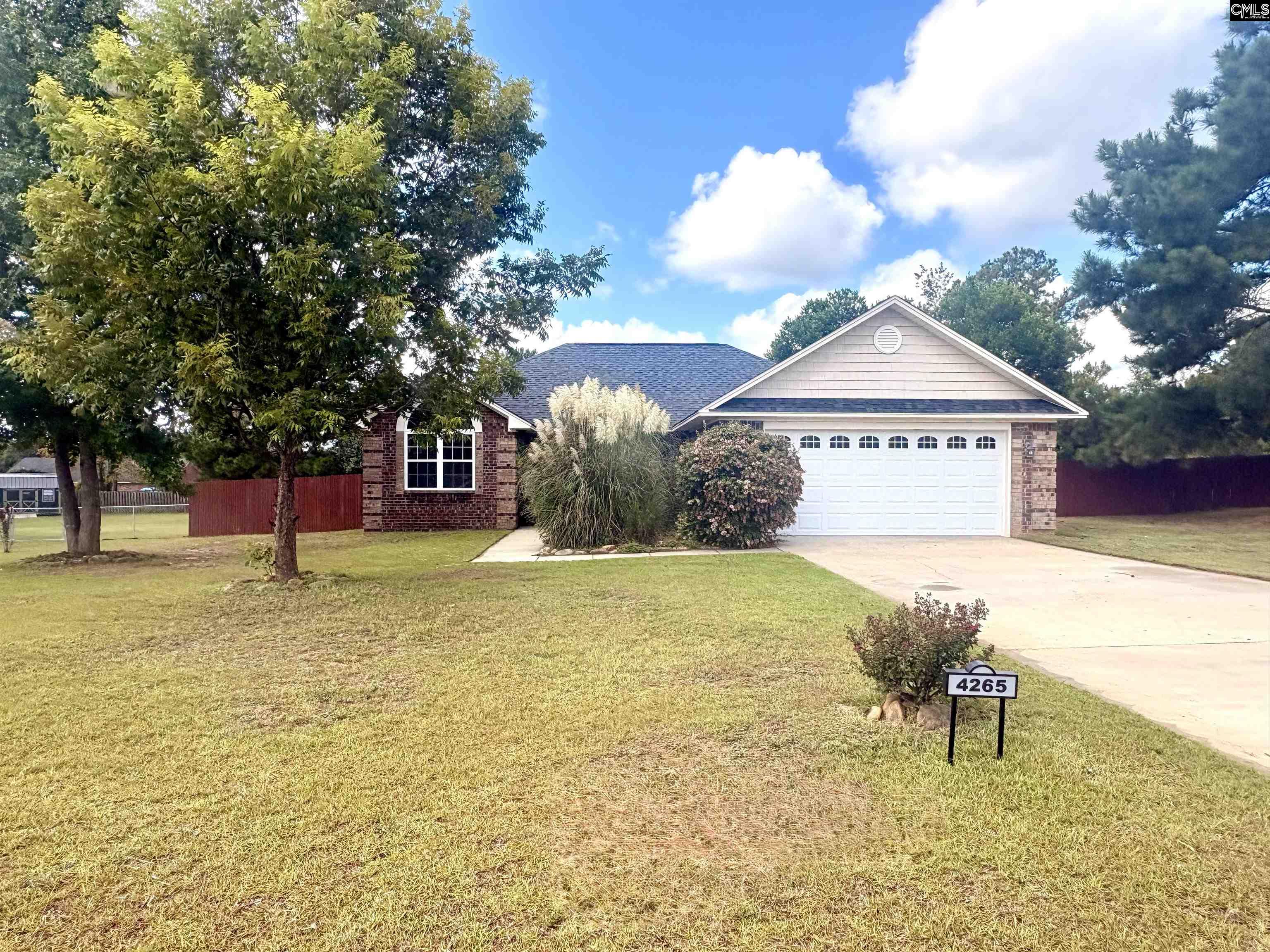 4265 Excursion Drive