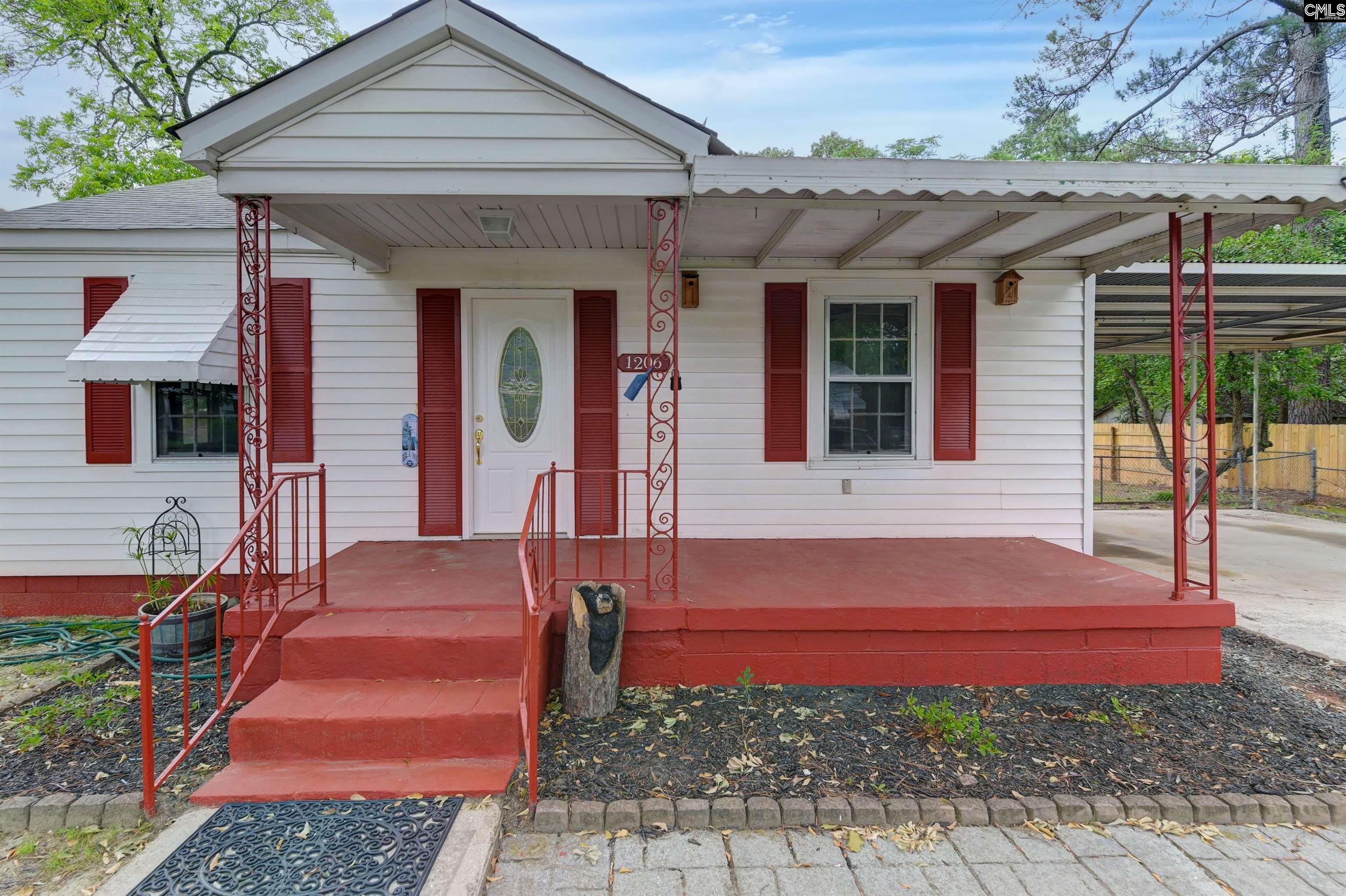 1206 Northland Drive