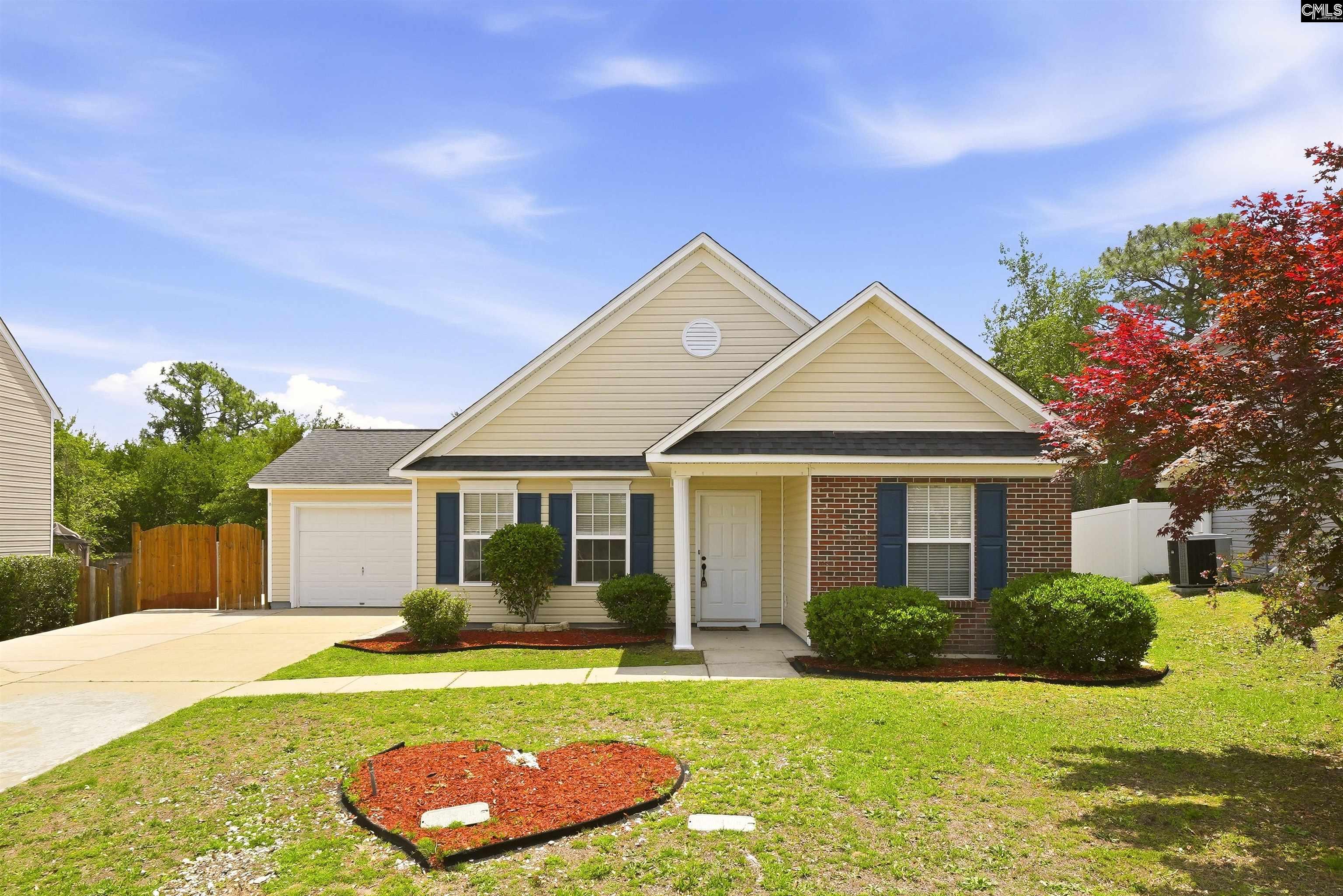 131 Hunters Mill Drive