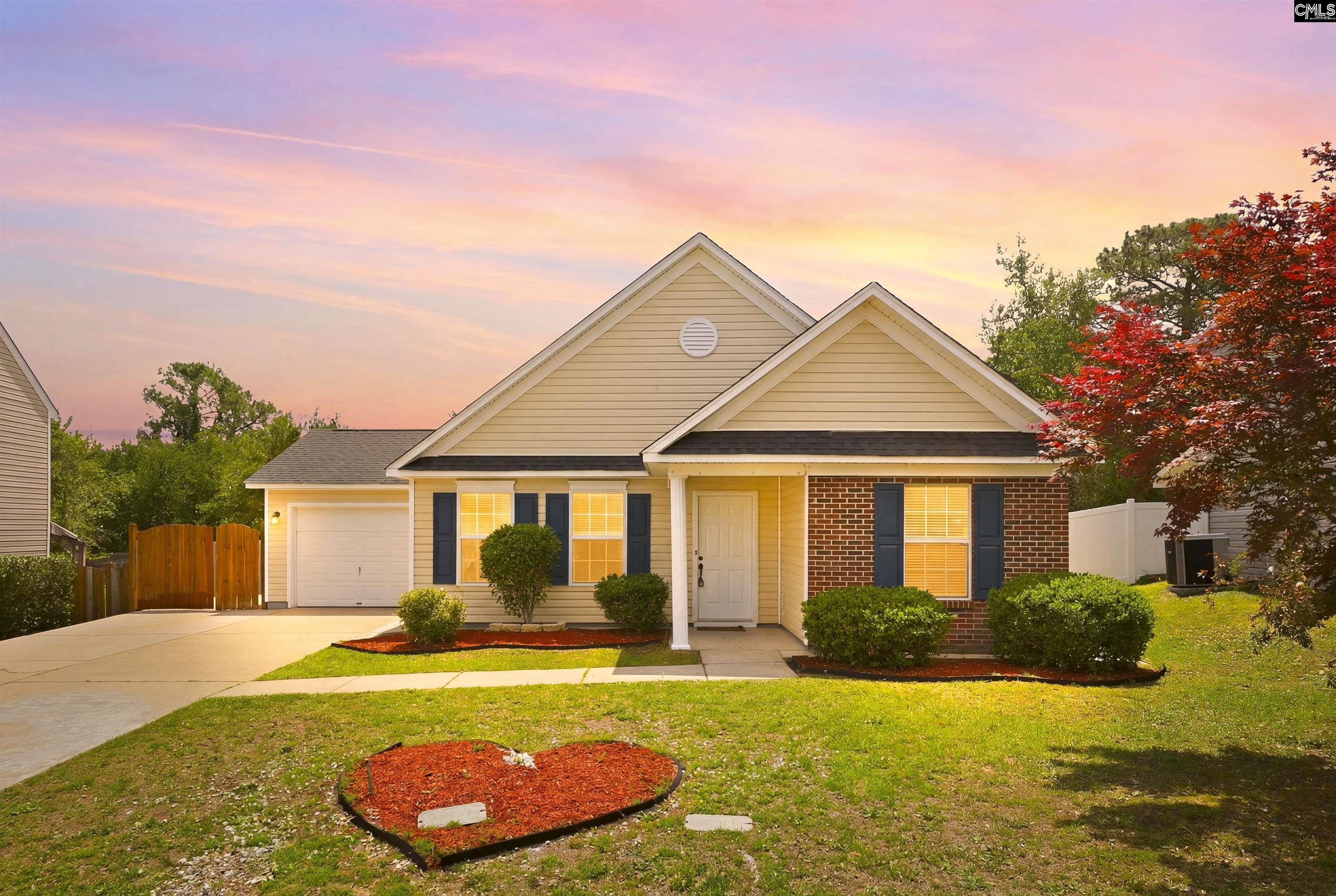 131 Hunters Mill Drive