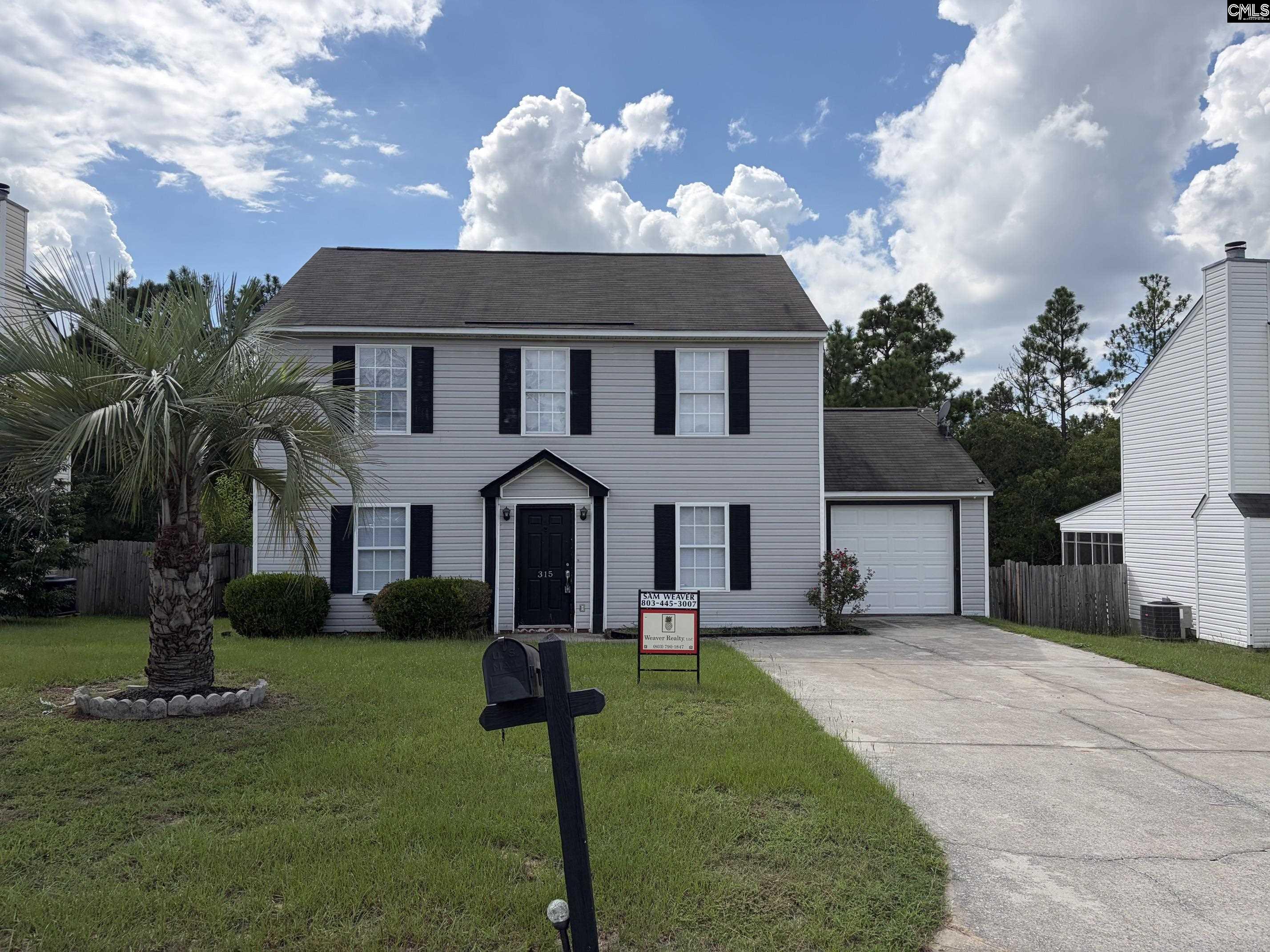 315 Autumn Glen Road