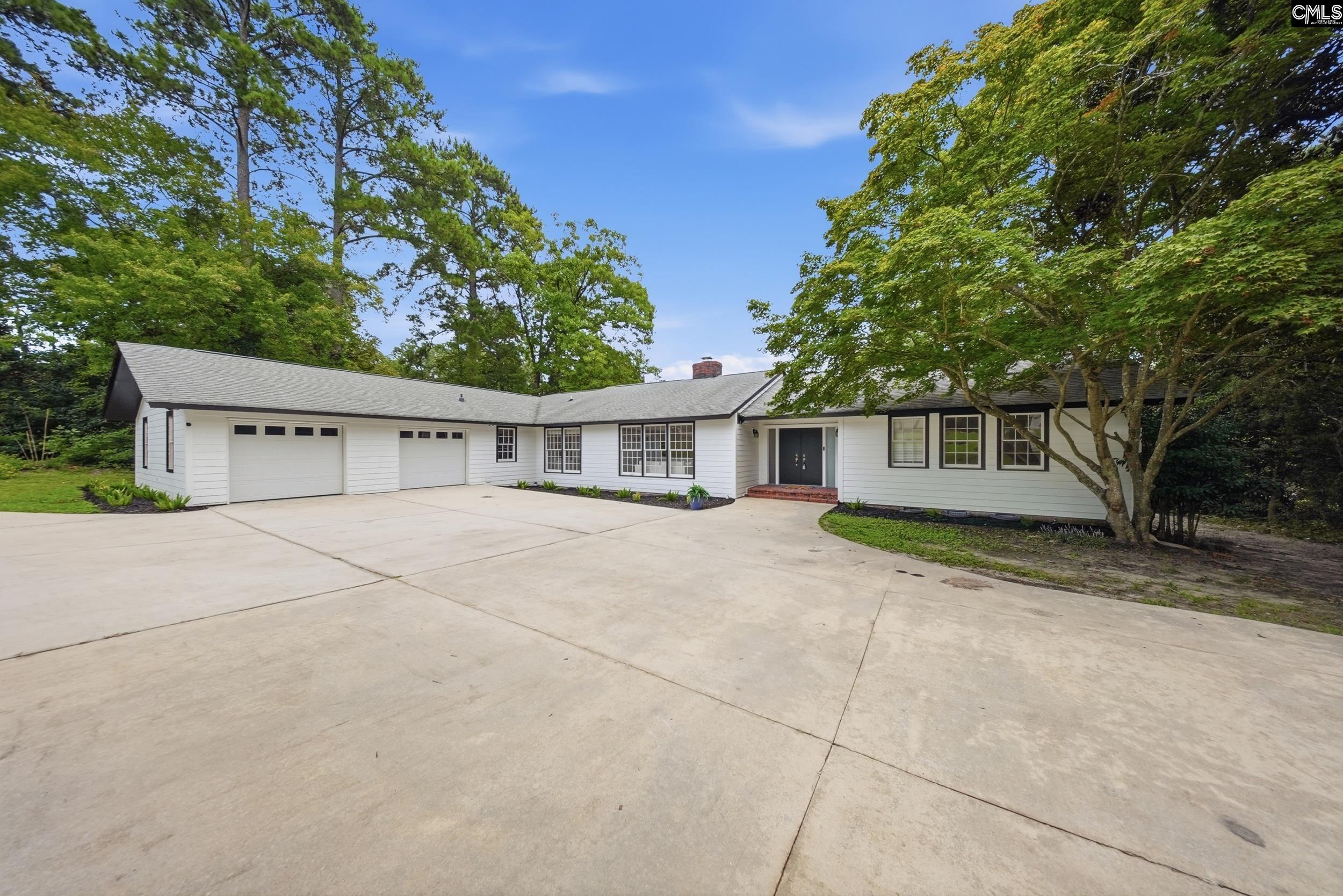 18 Northlake Road