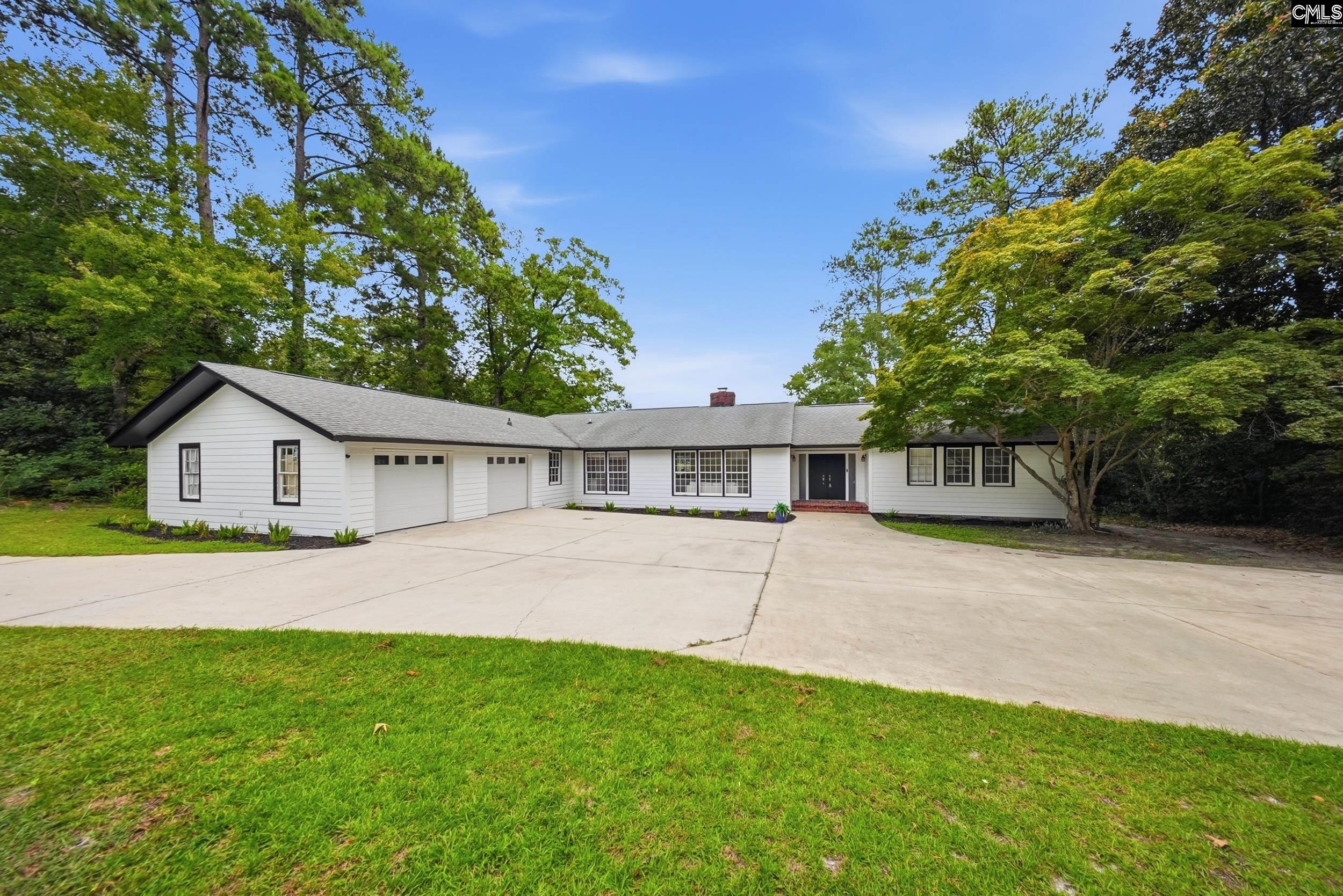 18 Northlake Road