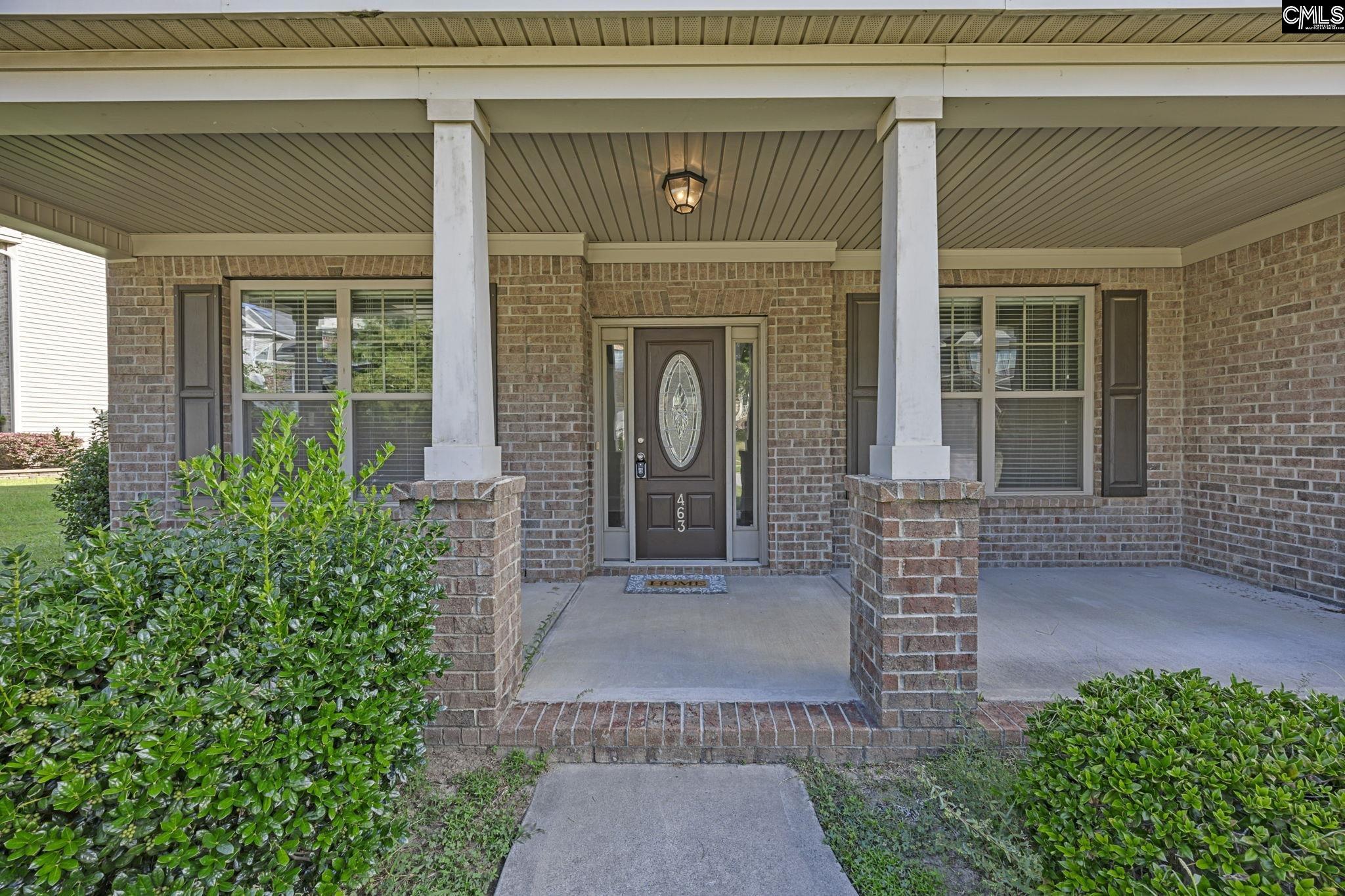463 Bronze Drive