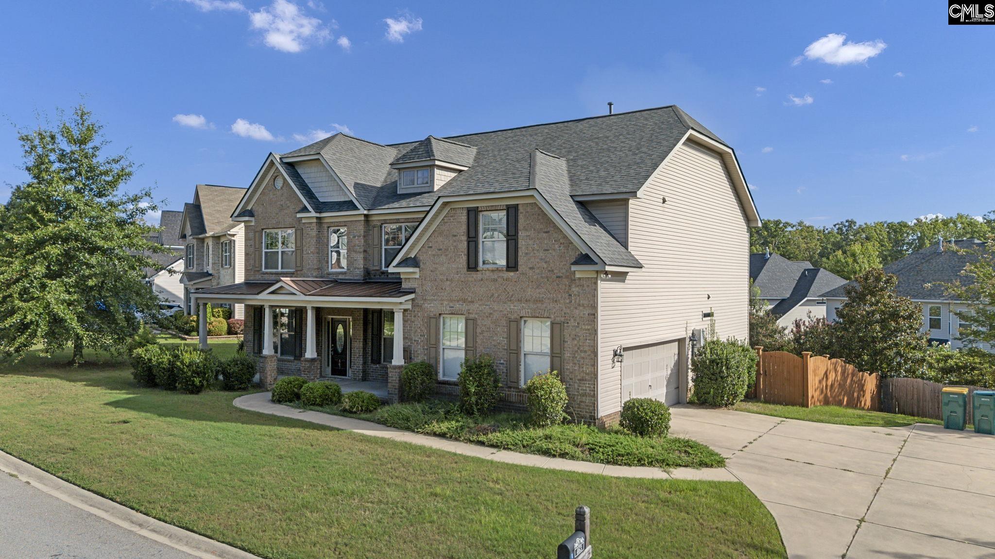 463 Bronze Drive